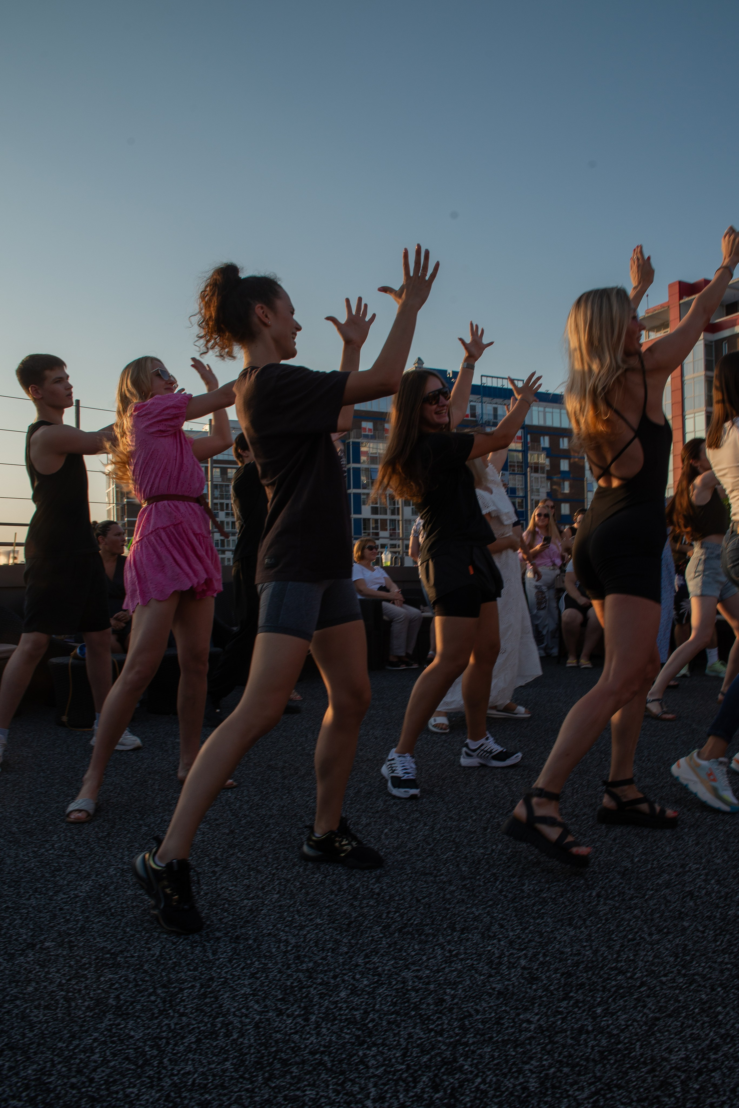 Джиматика 5 лет