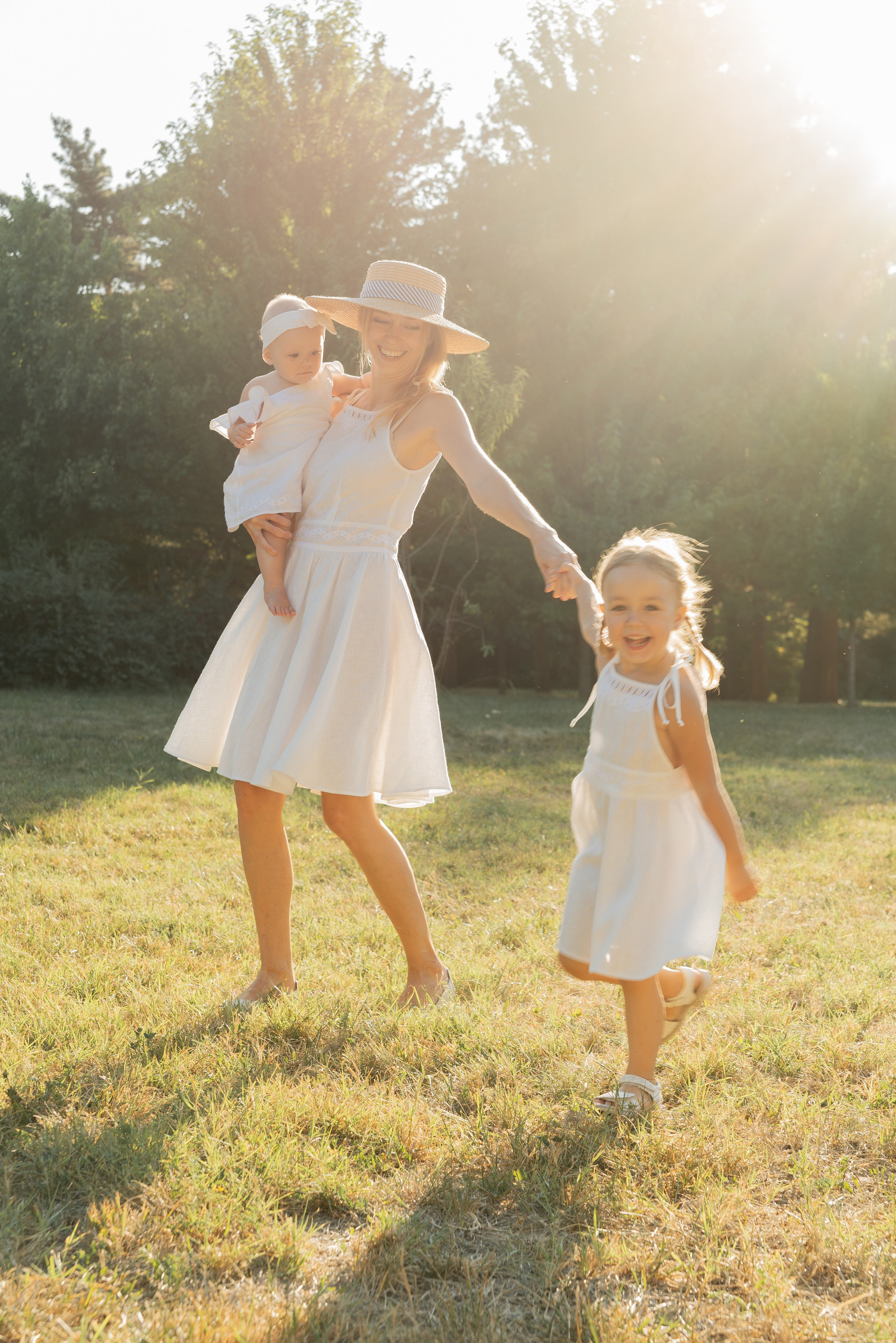 Фотосессия Октябрь