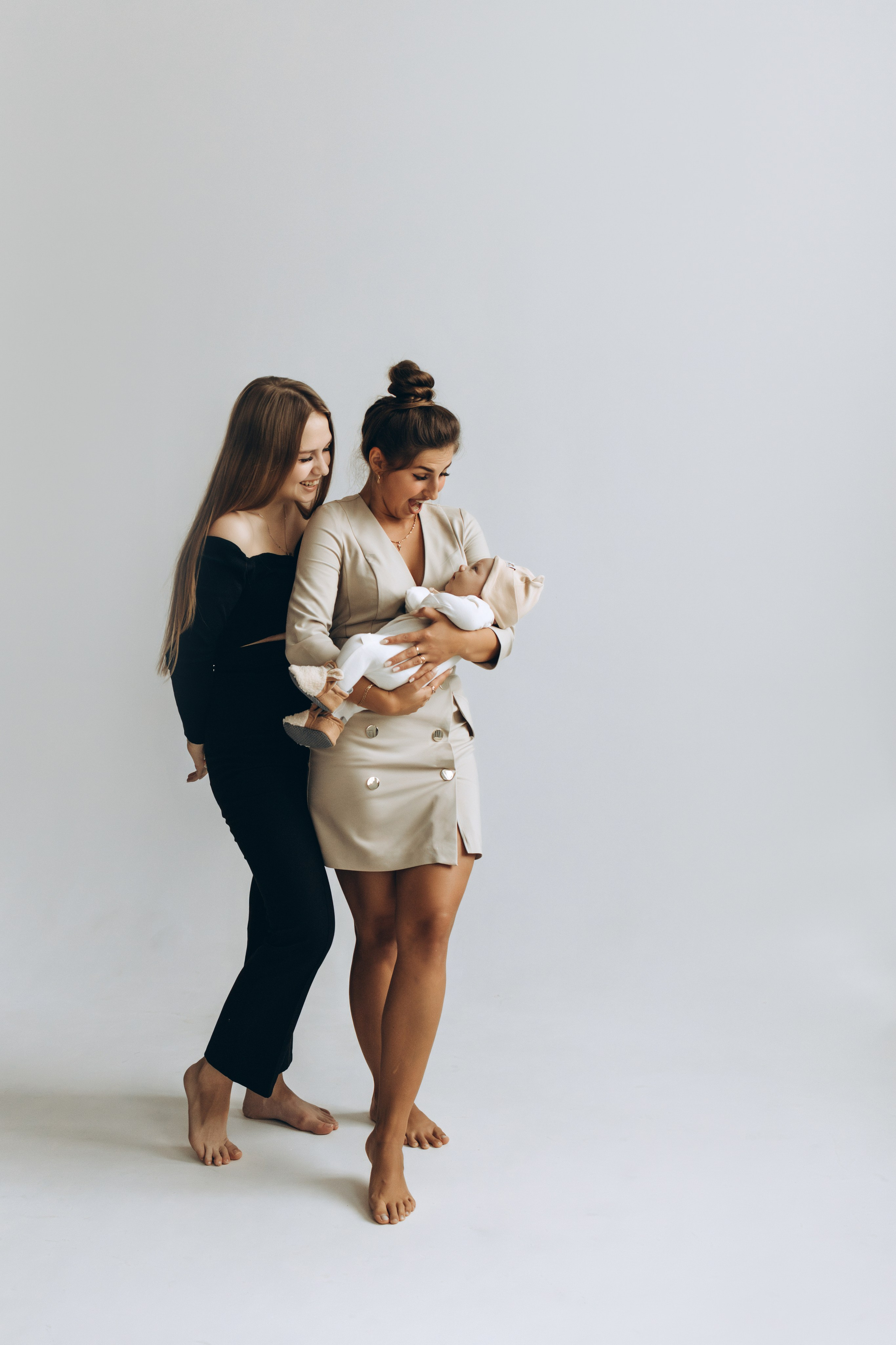 Богдану 1 месяц. Семейный и свадебный фотограф Анастасия Слободчикова. Лысьва, Чусовой, Пермь