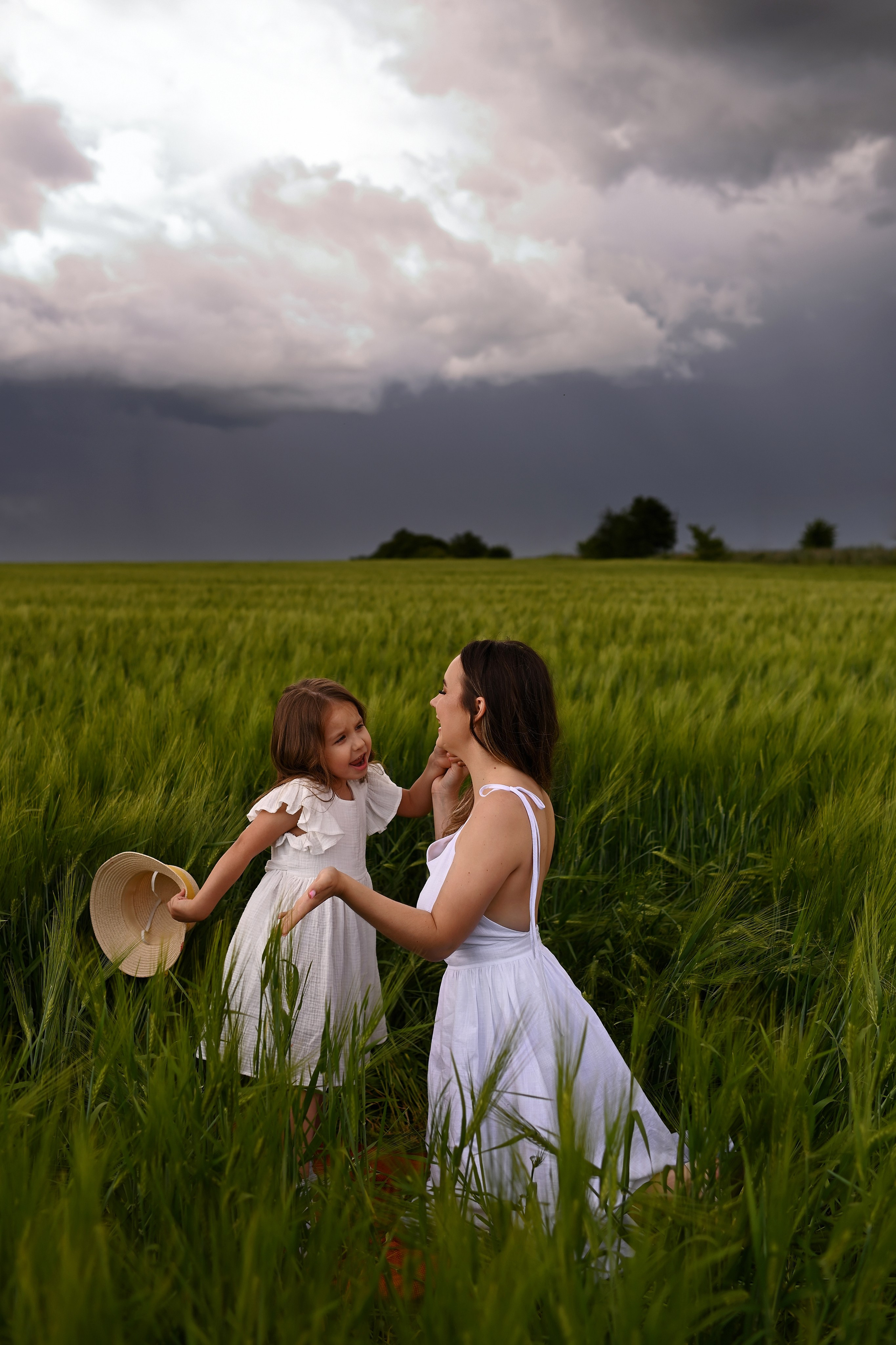 Катя и Ульяша. Свадебный и семейный фотограф в Самаре Головань Наталья