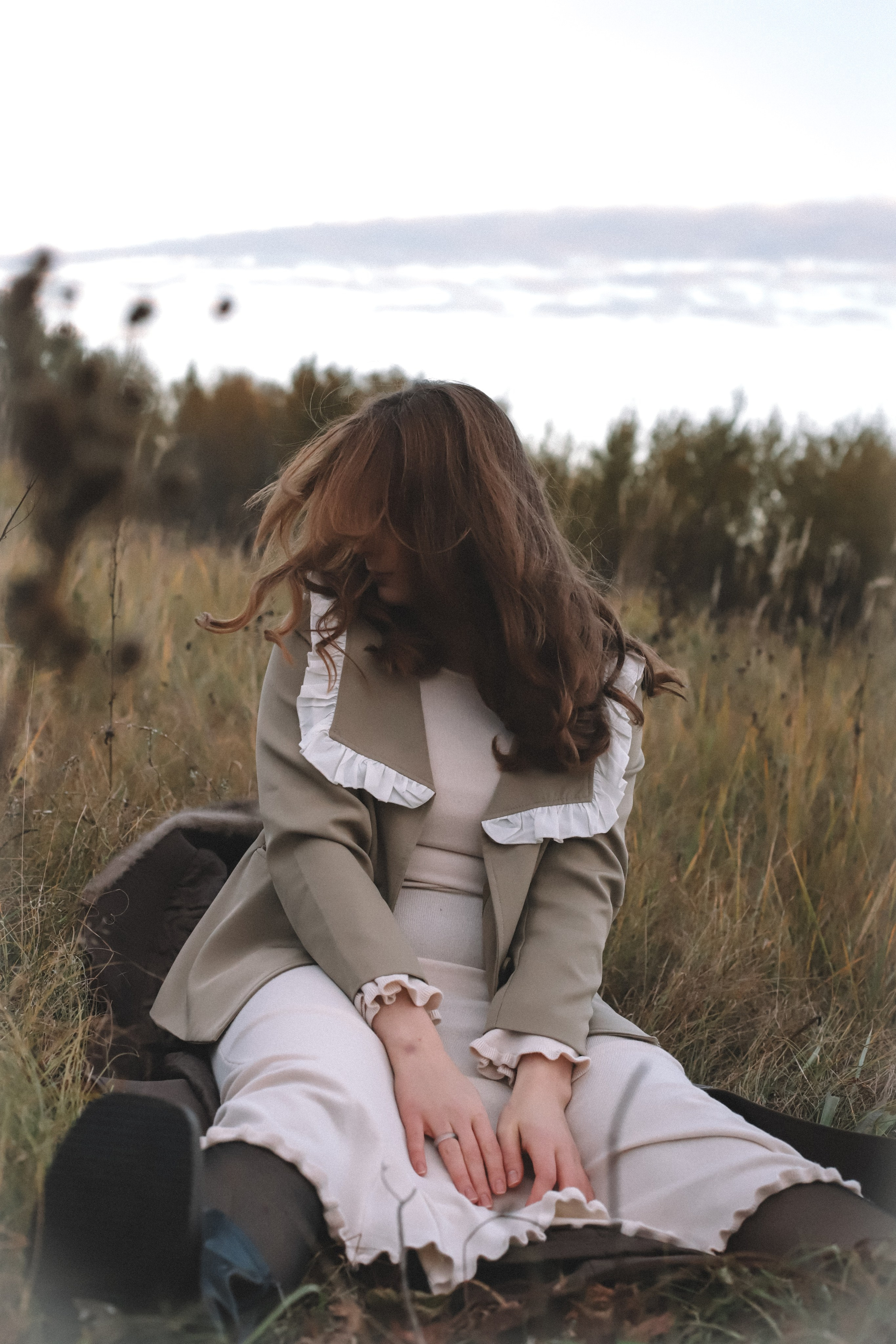 Зина. Фотограф в Нижнем Новгороде Кристина Батанова