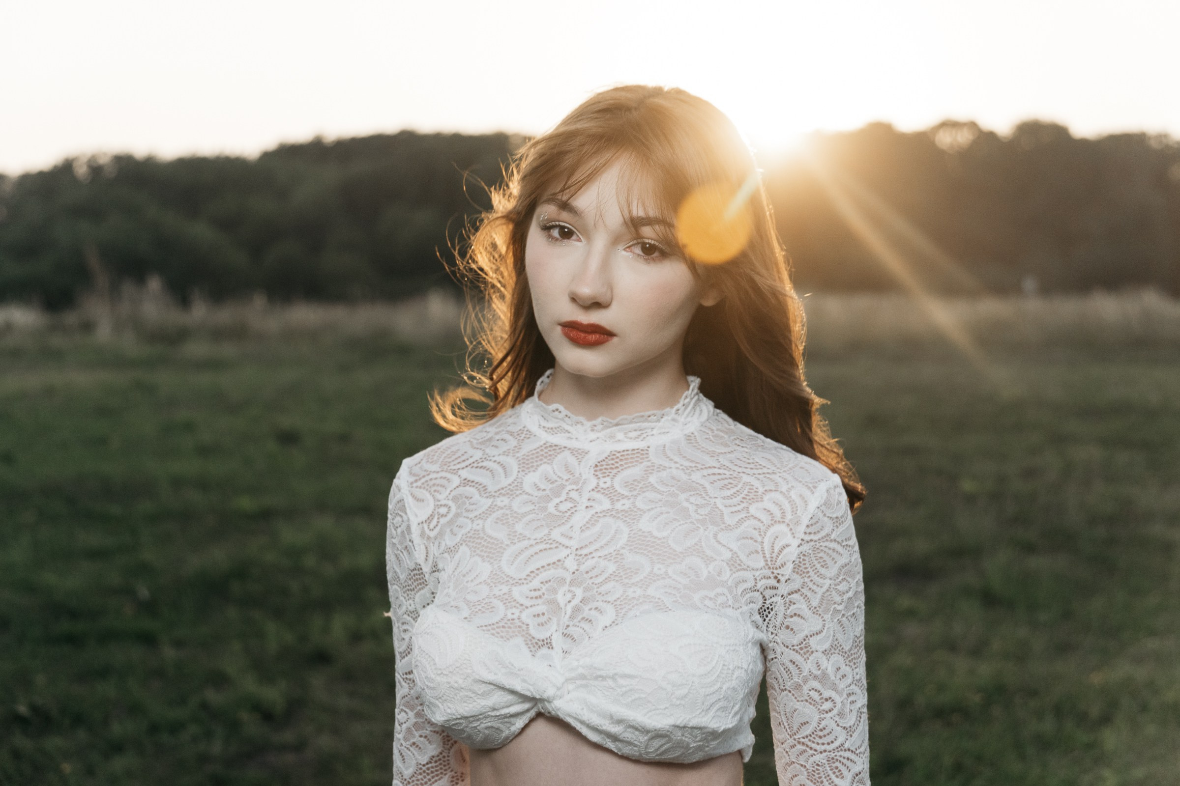 Eseniya. Портретный и репортажный фотограф в городе Ставрополь