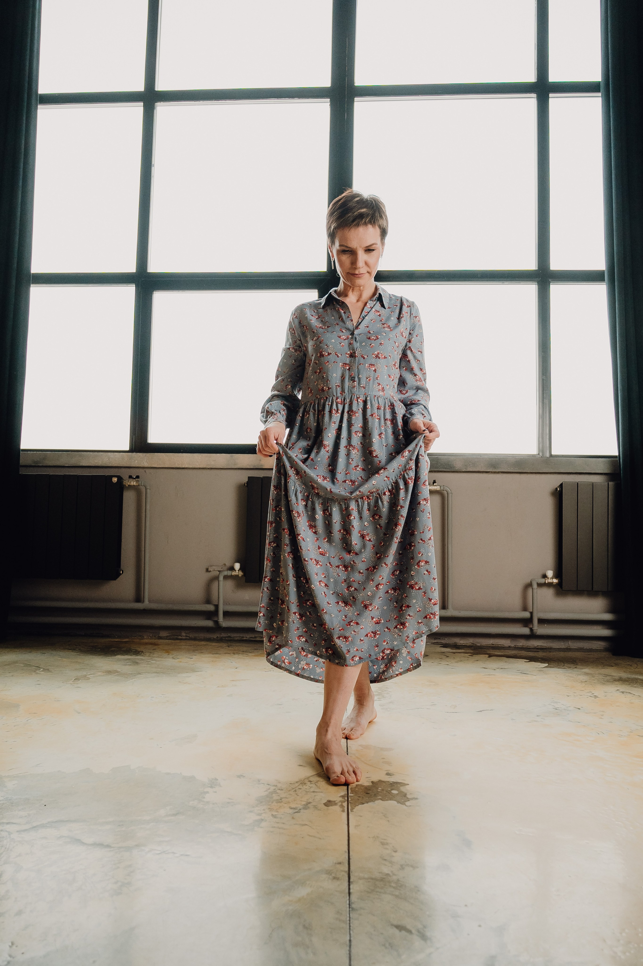 Юлия. Свадебный и семейный фотограф в Красноярске Анна Туз