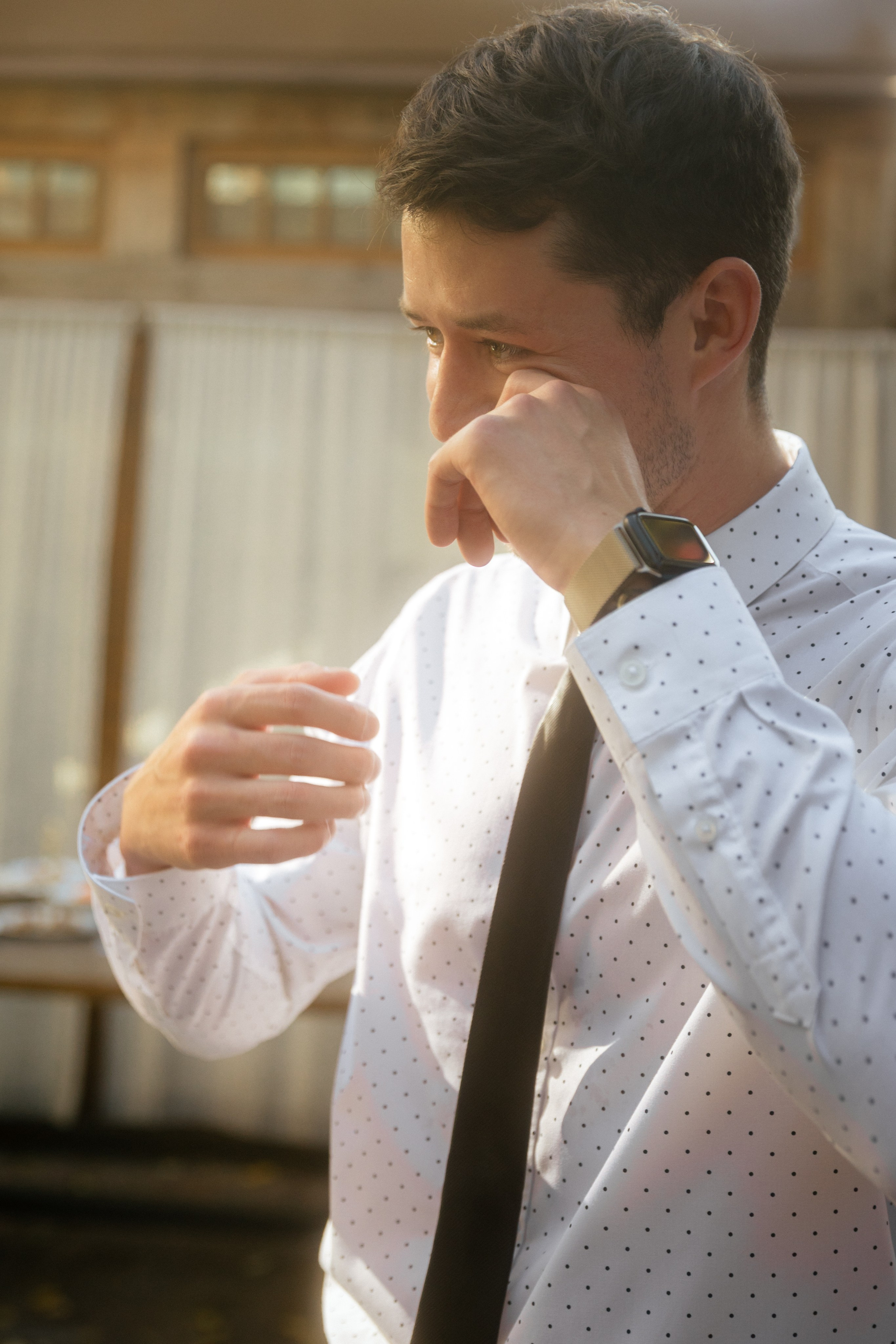 Настя и Илья. Фотограф в Москве Екатерина Черненко