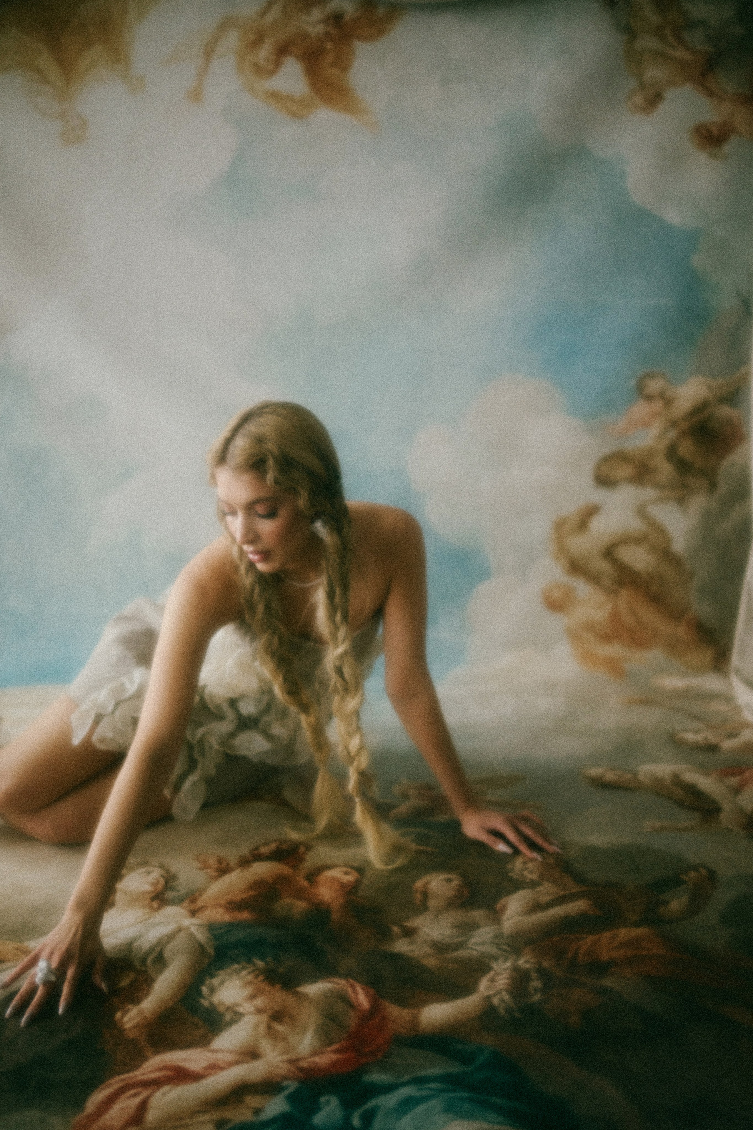 RENAISSANCE. Свадебный фотограф Марина Бобкова в Липецке, Воронеже, Москва