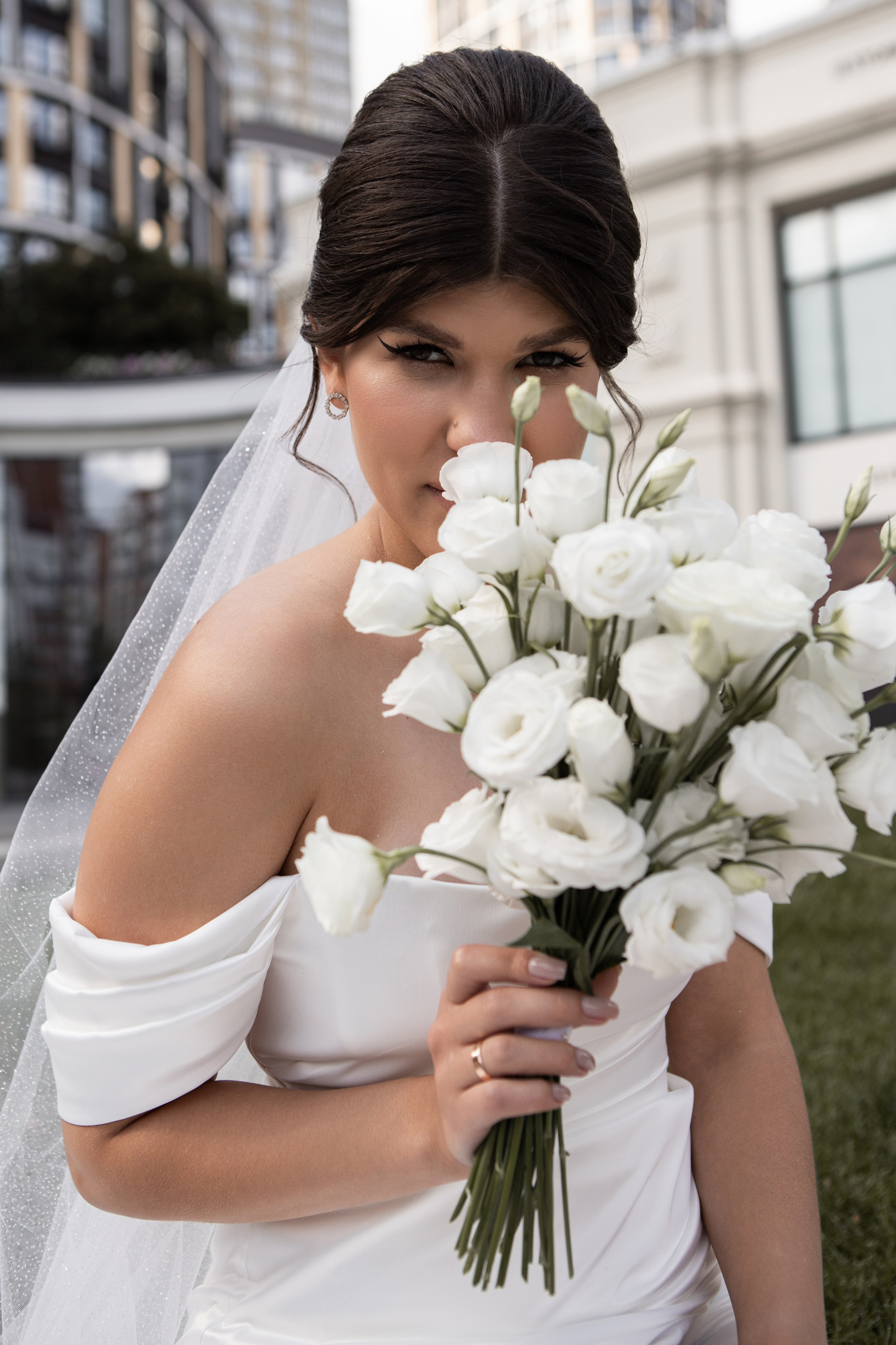 Владимир & Алиса. Фотограф Екатеринбург Яна Язовская