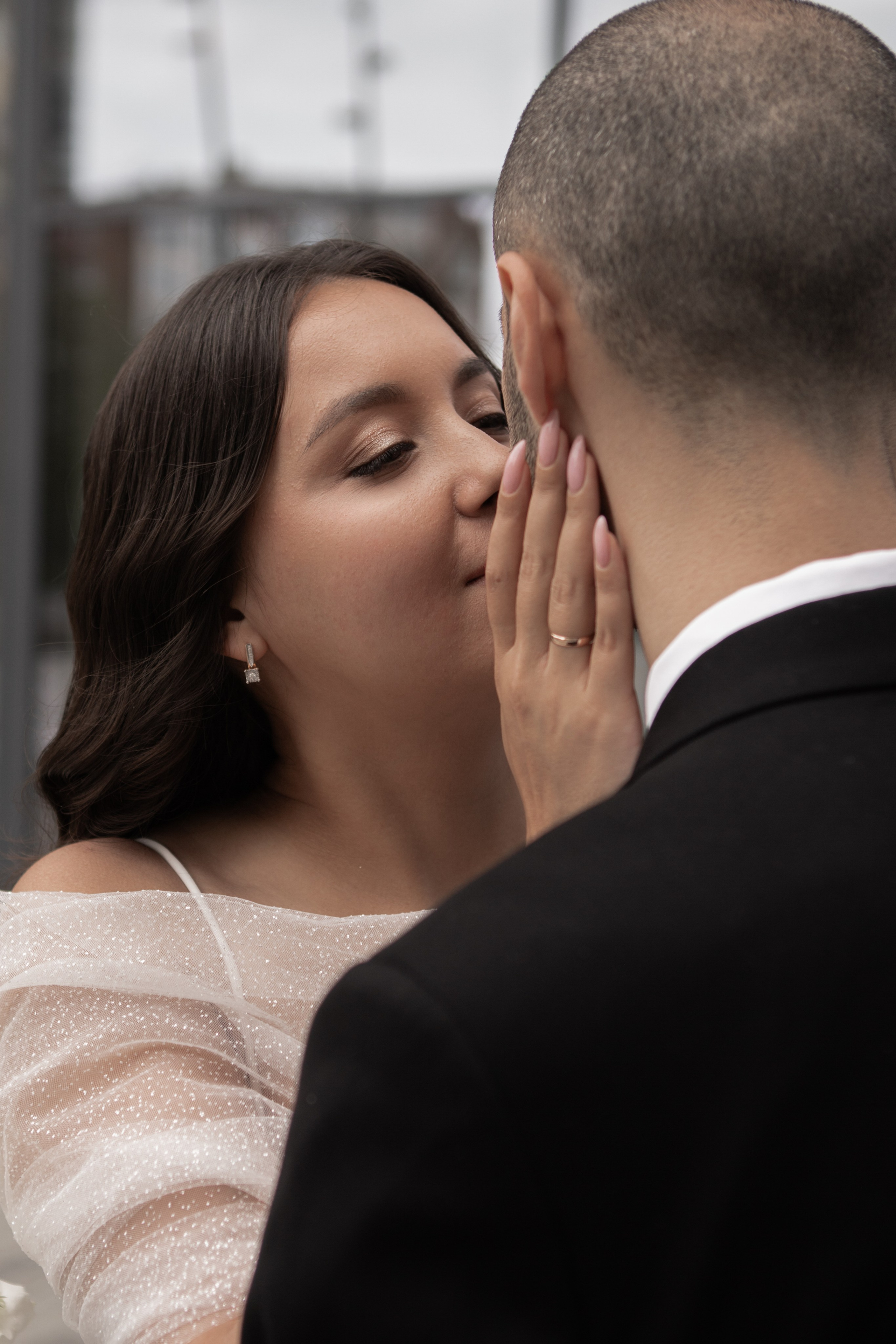 Айсен и Джема. Фотограф Екатеринбург Яна Язовская