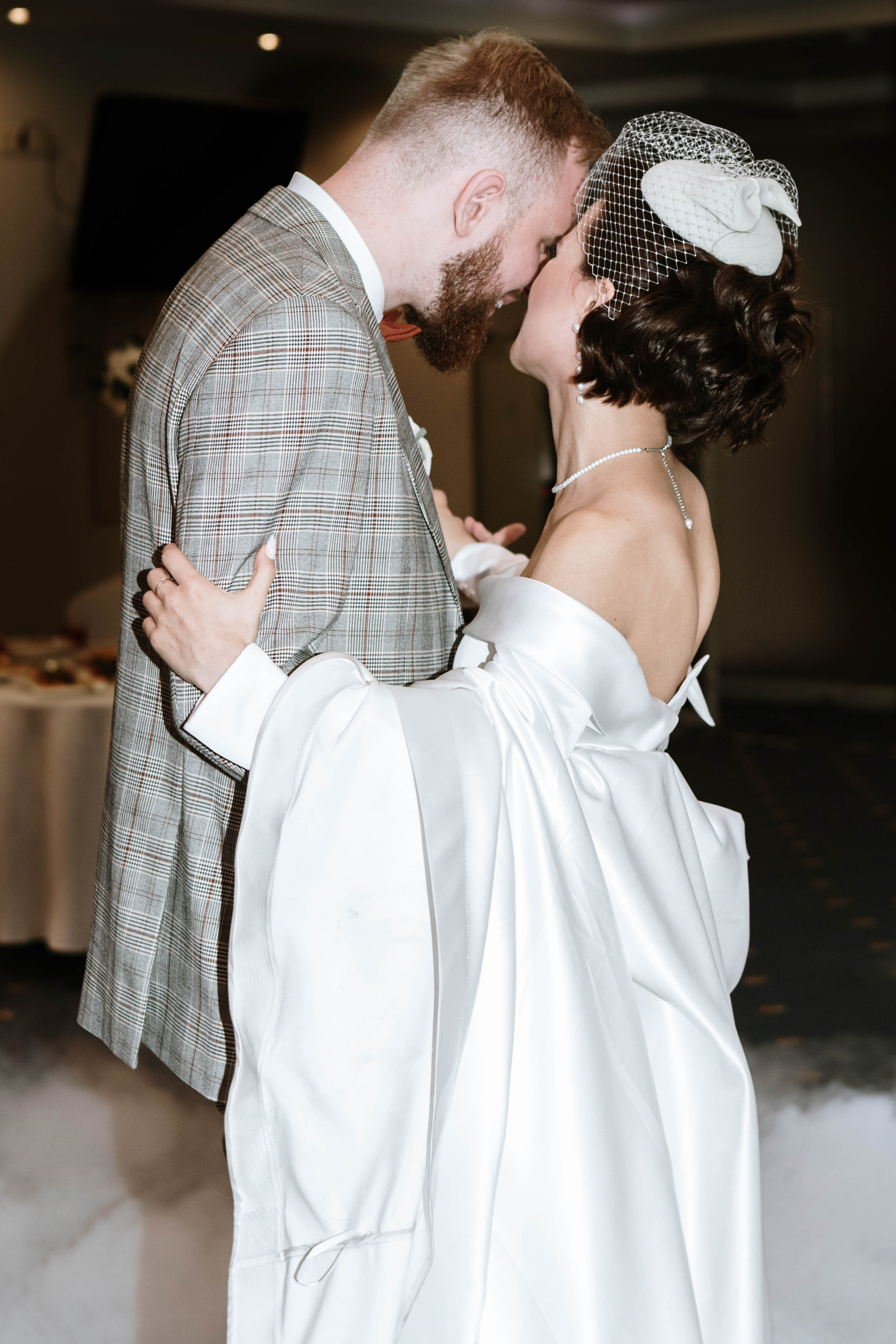 Свадьба «Рамада». Фотограф Екатеринбург Яна Язовская