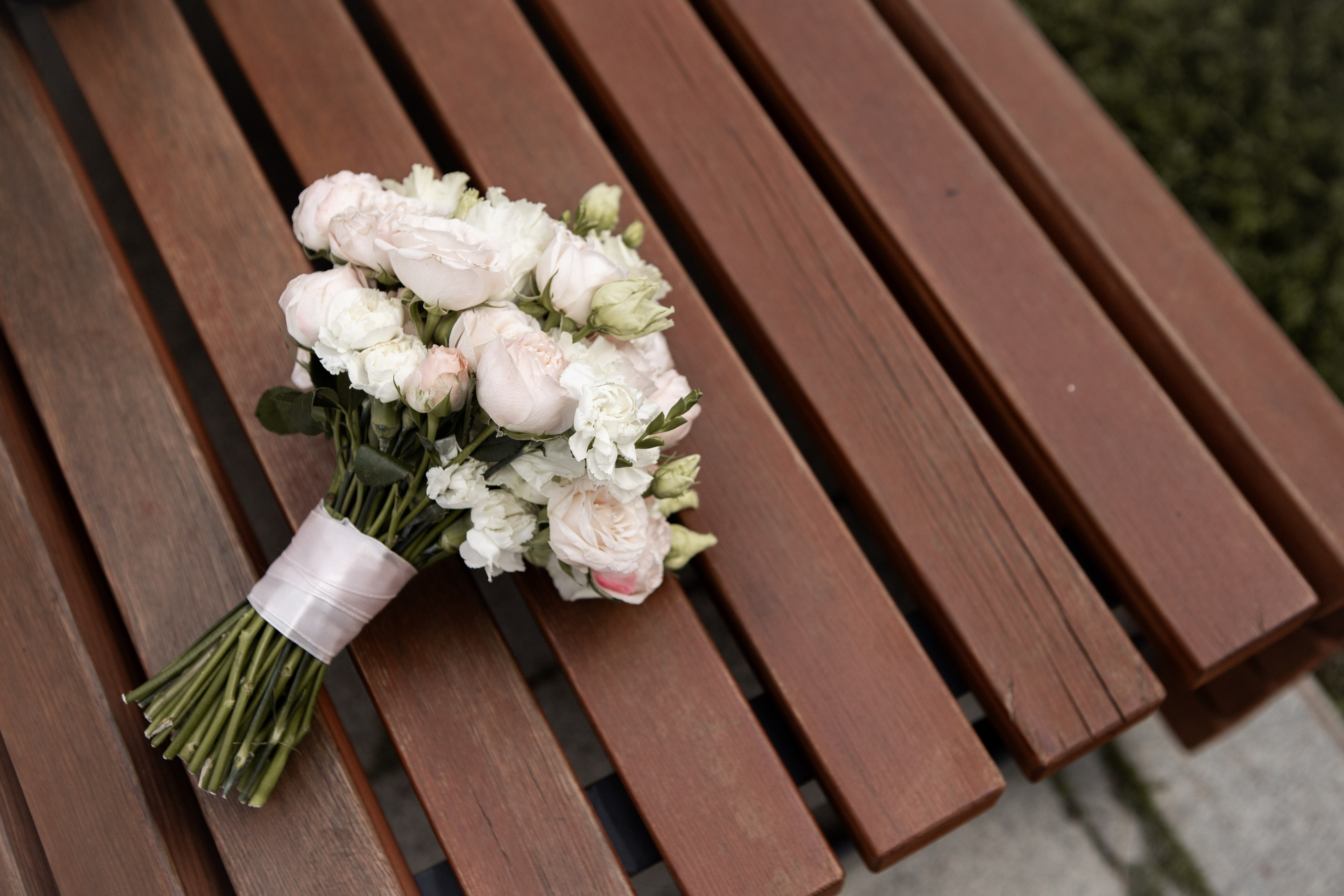 Андрей & Анна (полный день). Фотограф Екатеринбург Яна Язовская