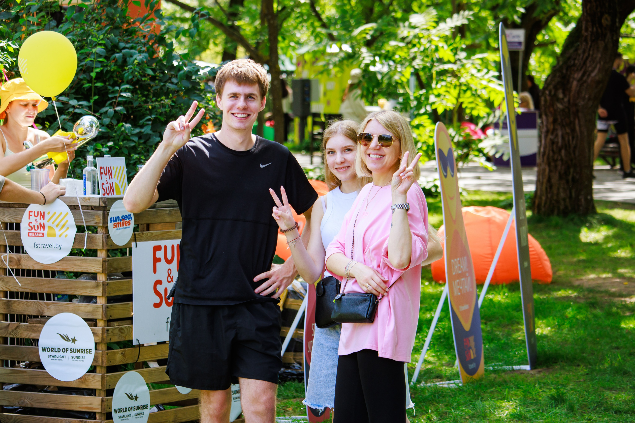 Фестиваль «MY WAY». Репортажный фотограф Минск ❘ Костецкий Илья ❘ Беларусь