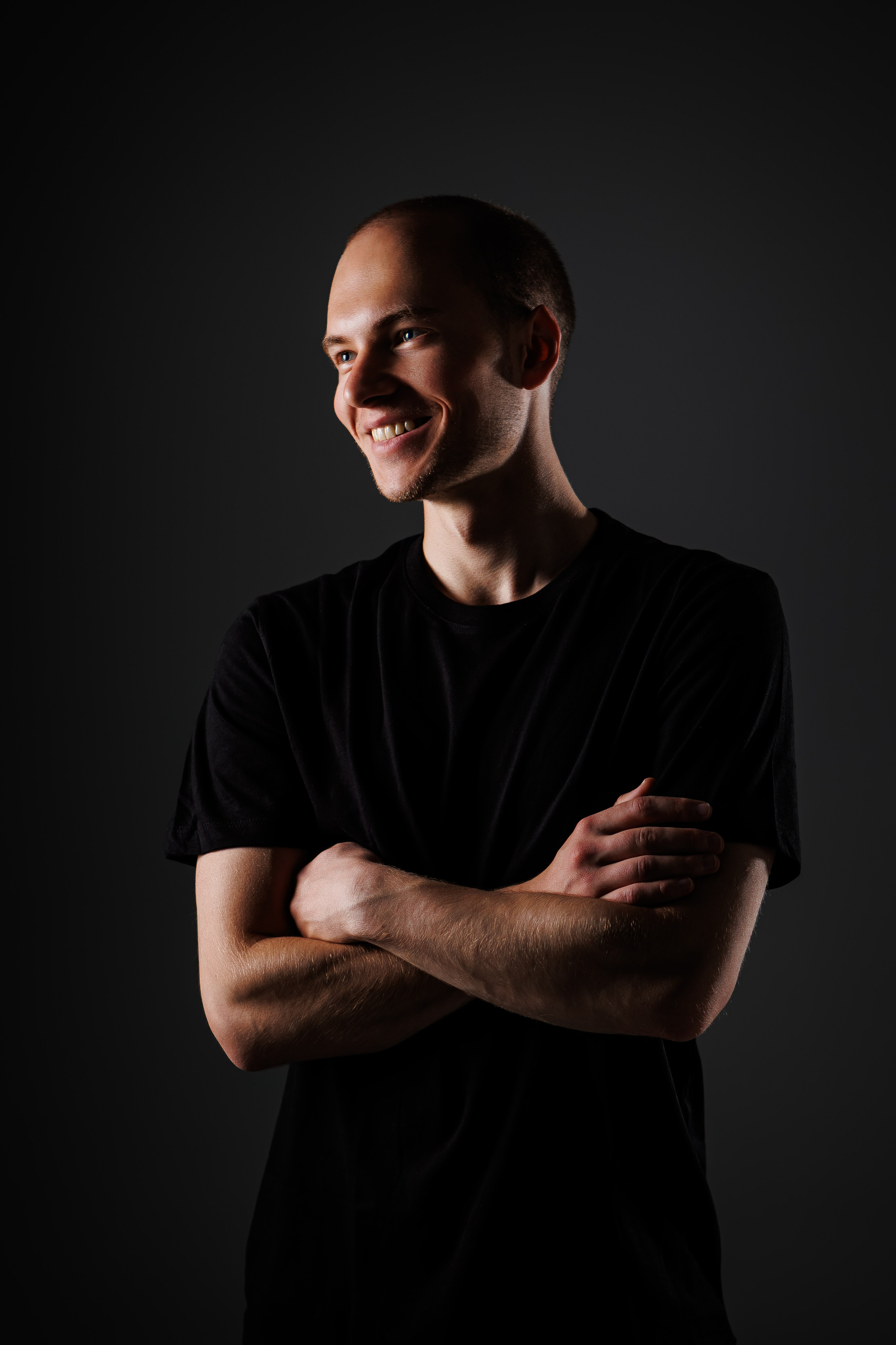 Studio. Репортажный фотограф Минск ❘ Костецкий Илья ❘ Беларусь