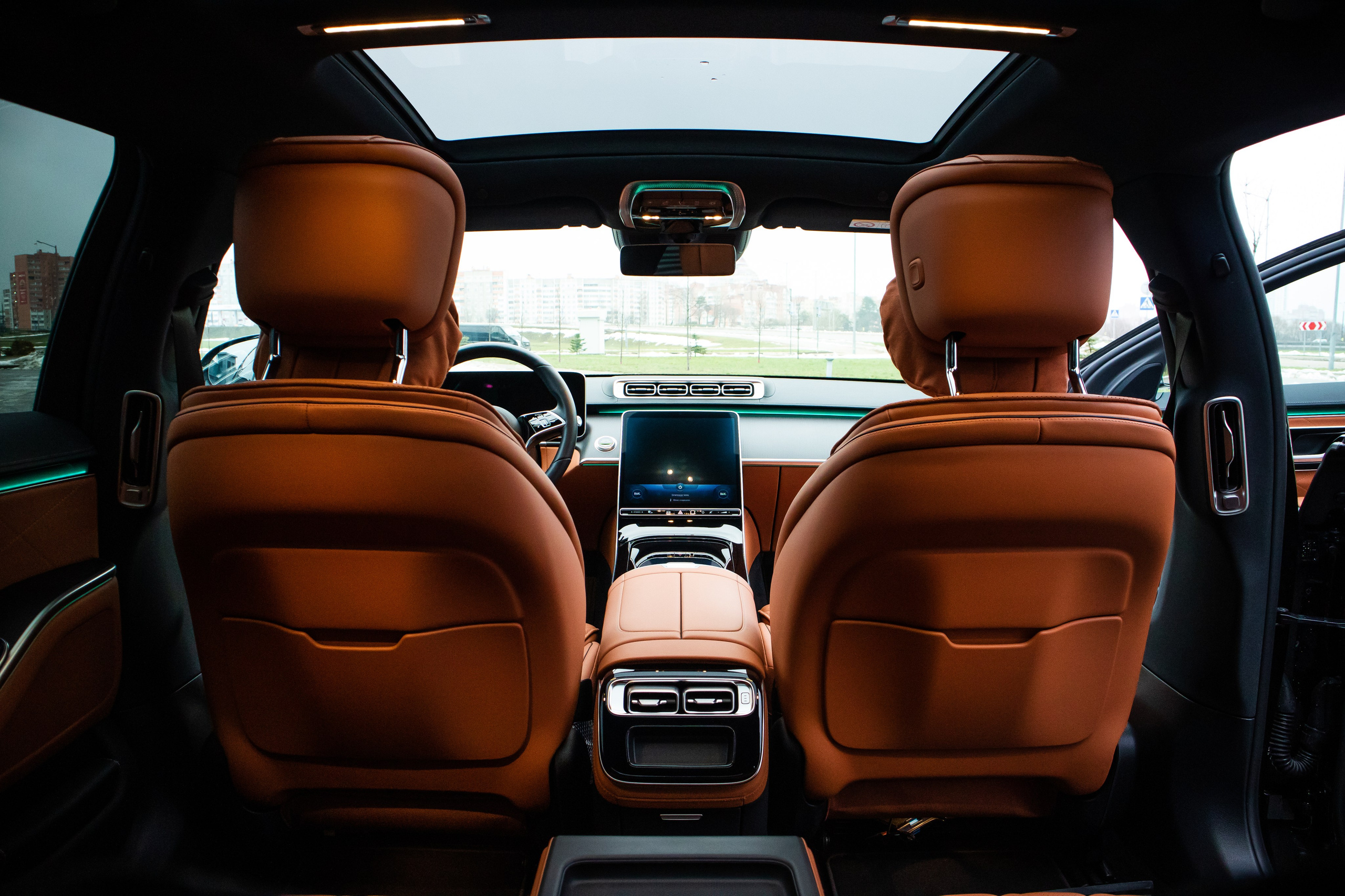 Mercedes-Benz S450 4MATIC. Репортажный фотограф Минск ❘ Костецкий Илья ❘ Беларусь