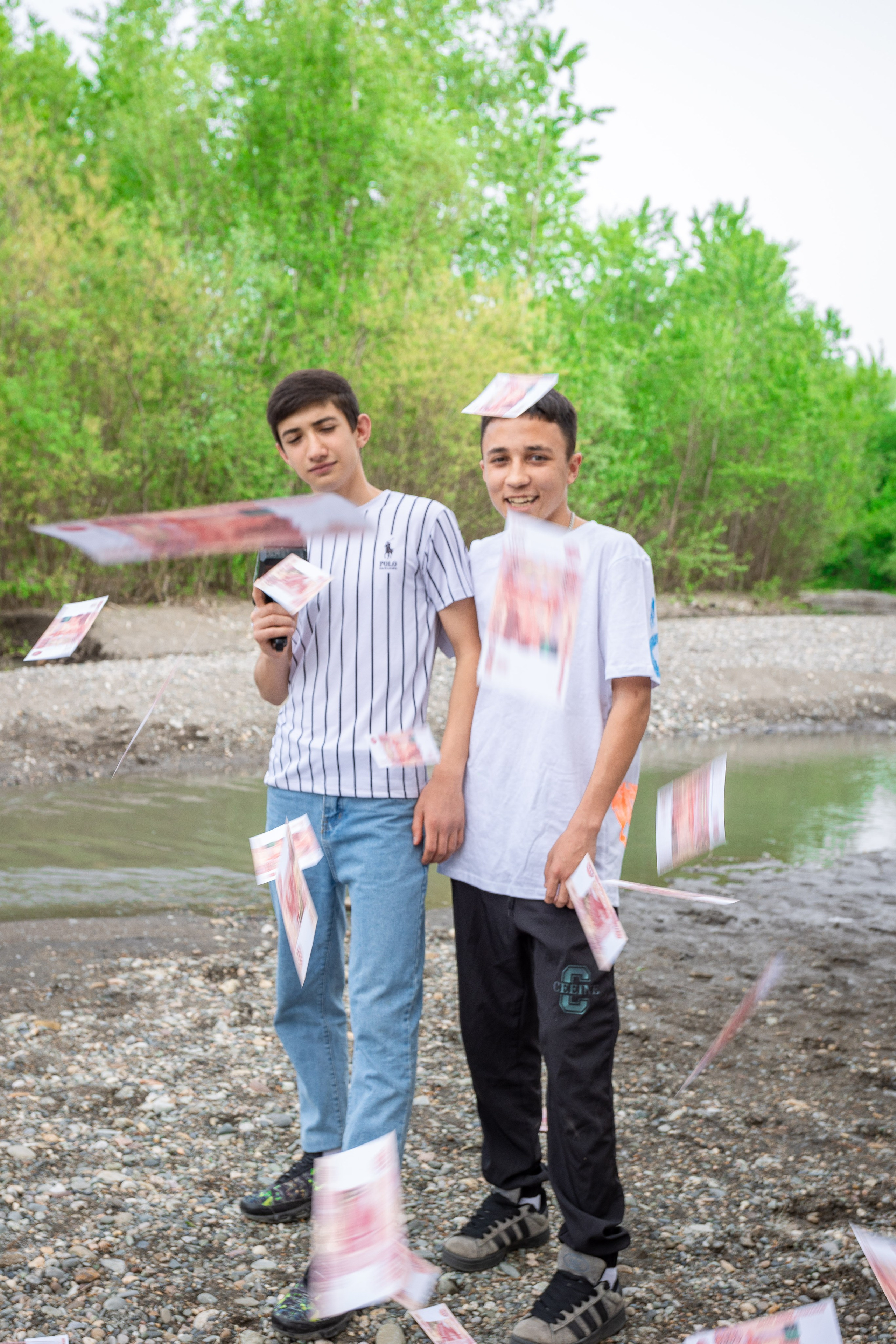 Уличная фотосессия на выпускной альбом. Выпускные альбомы Майкоп, Краснодар Елена Золотарева
