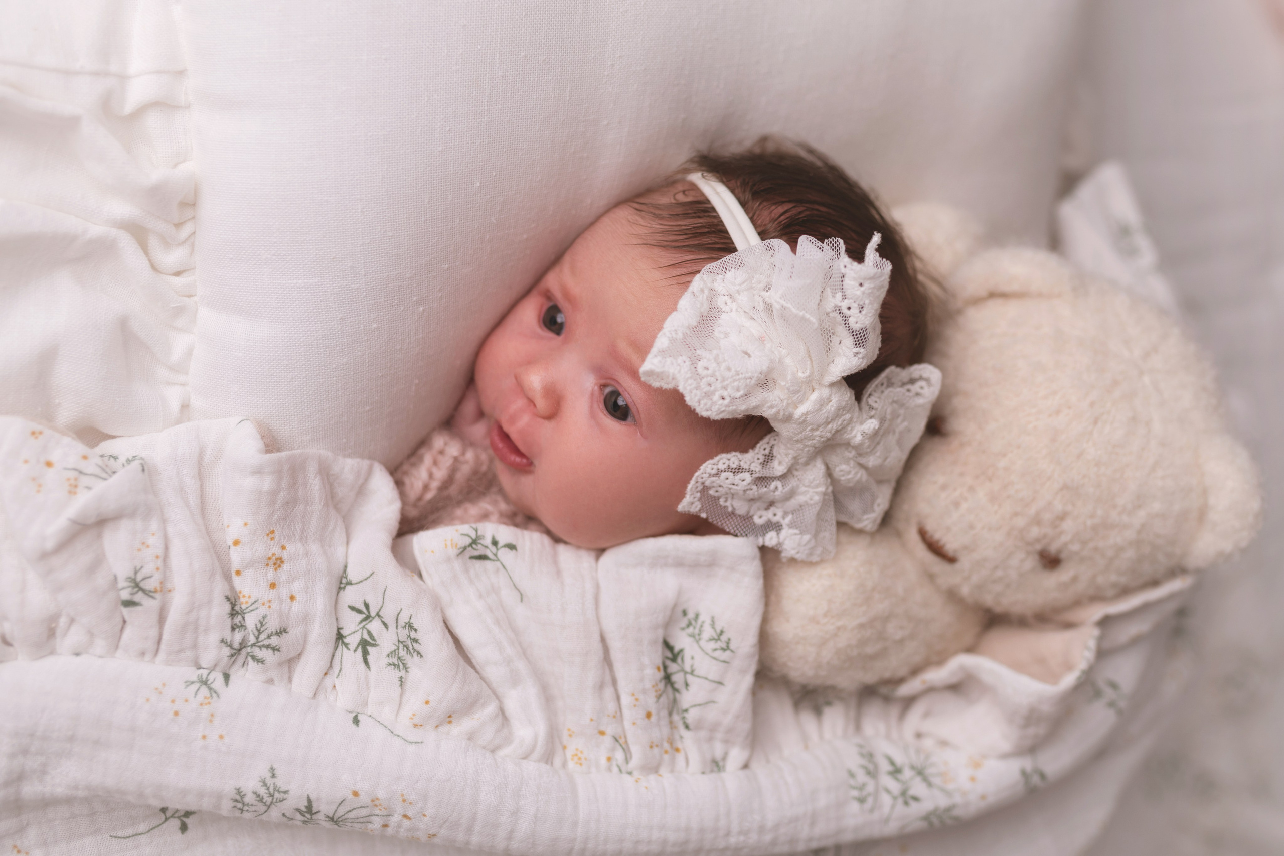 Полина. Кобякова Мария. Фотограф новорождённых и детей до года город ИРКУТСК