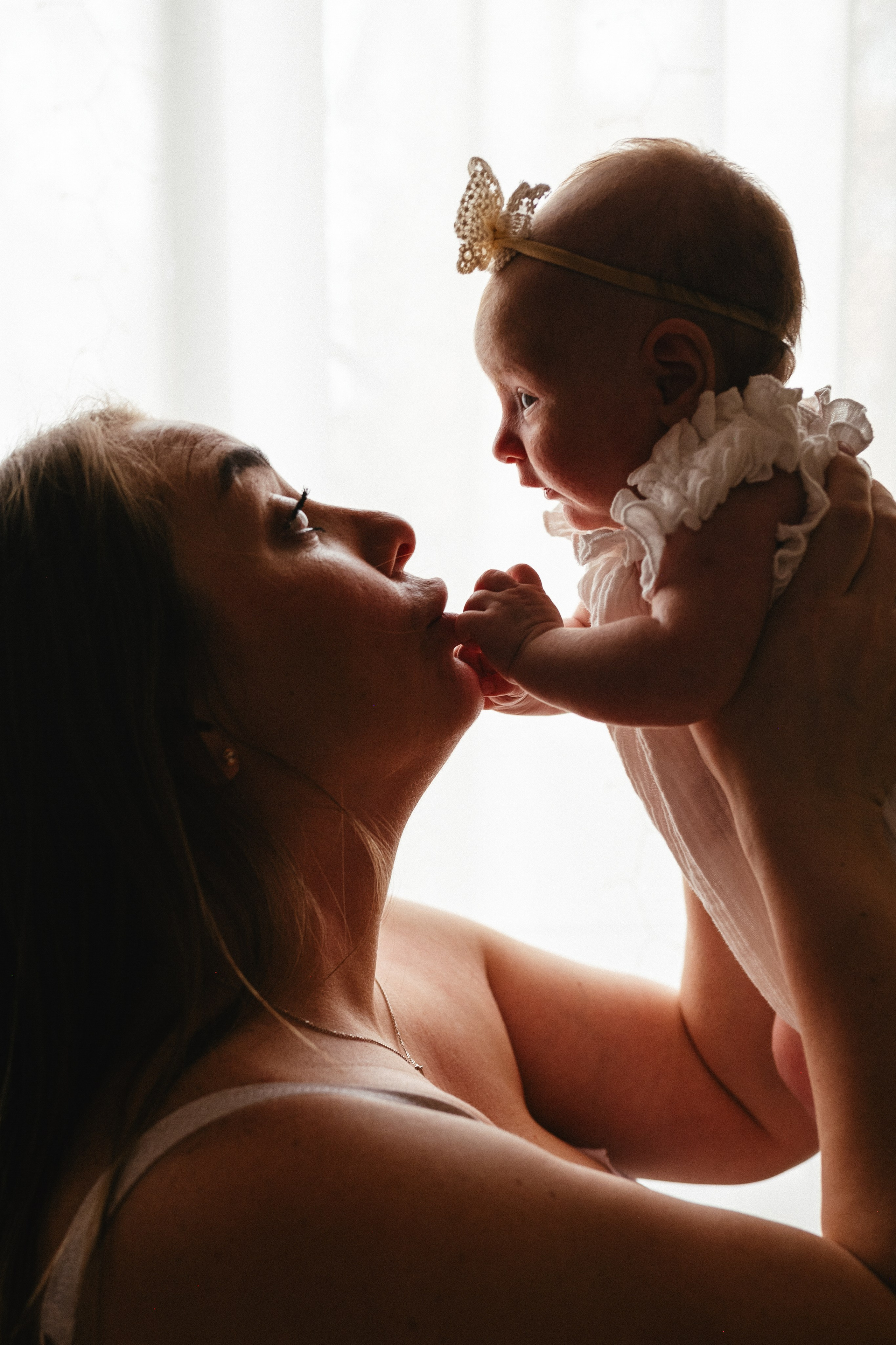 Александра | 1 месяц. Кобякова Мария. Фотограф новорождённых и детей до года город ИРКУТСК