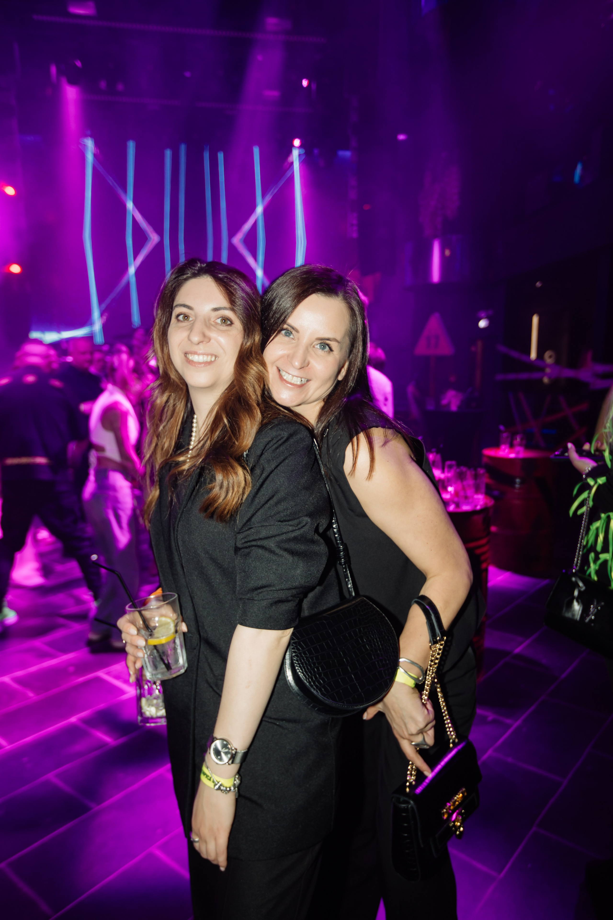 ЦСС 17 ЛЕТ — ШТАММ ЦСС [PART II–V.Trendberg]. СВОИ. ФОТООТЧЕТЫ-СОБЫТИЯ-МЕСТА