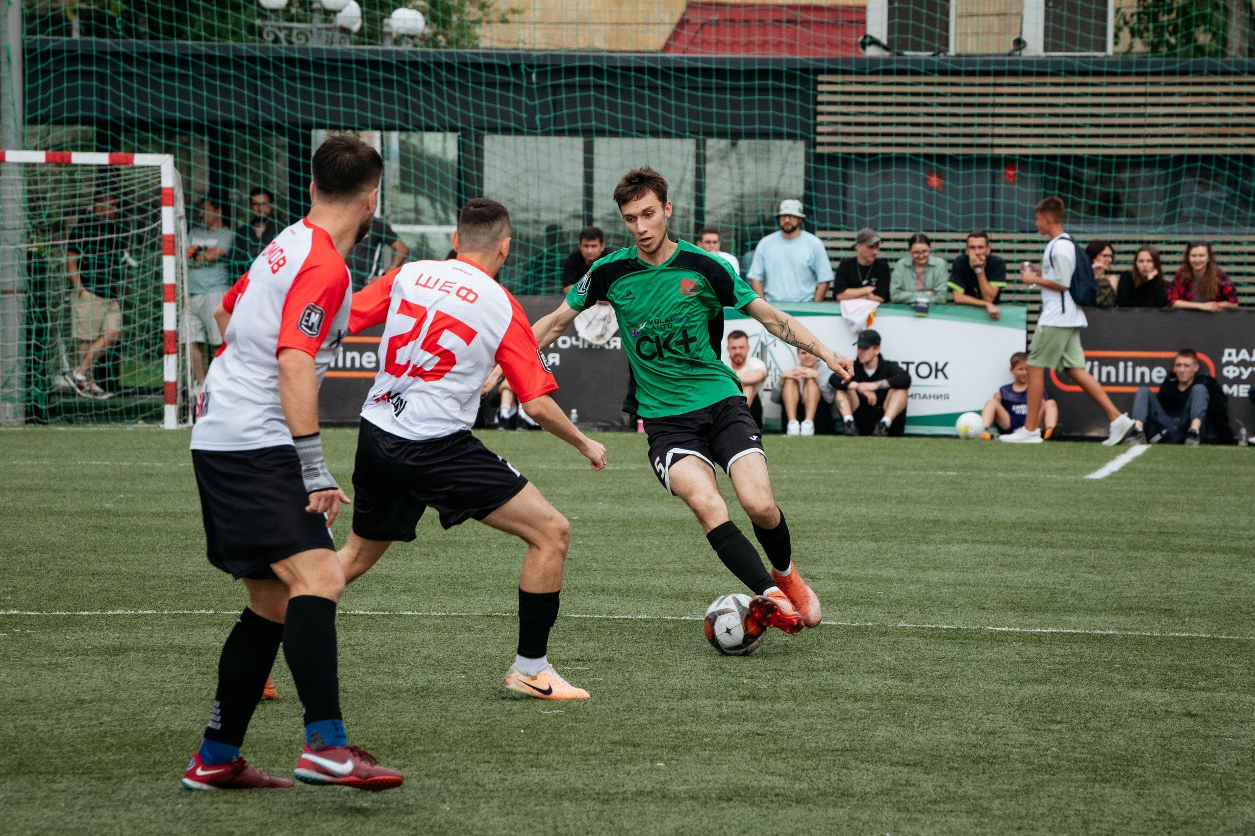 МЕДИА ЛИГА — ФИНАЛ. СВОИ. ФОТООТЧЕТЫ-СОБЫТИЯ-МЕСТА