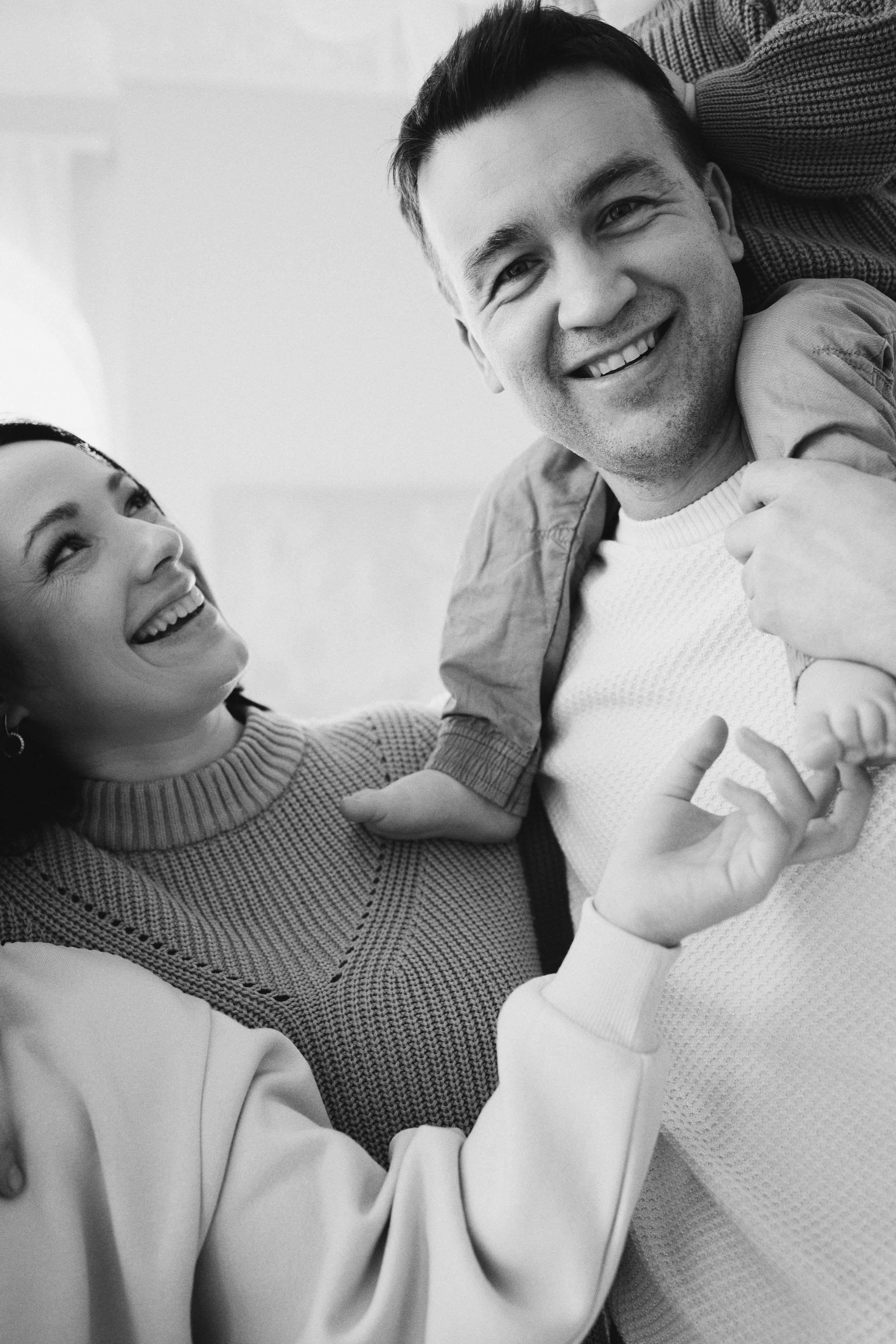 Александр, Екатерина, Максим и Александр. Женский фотограф в Санкт-Петербурге Татьяна Саблина