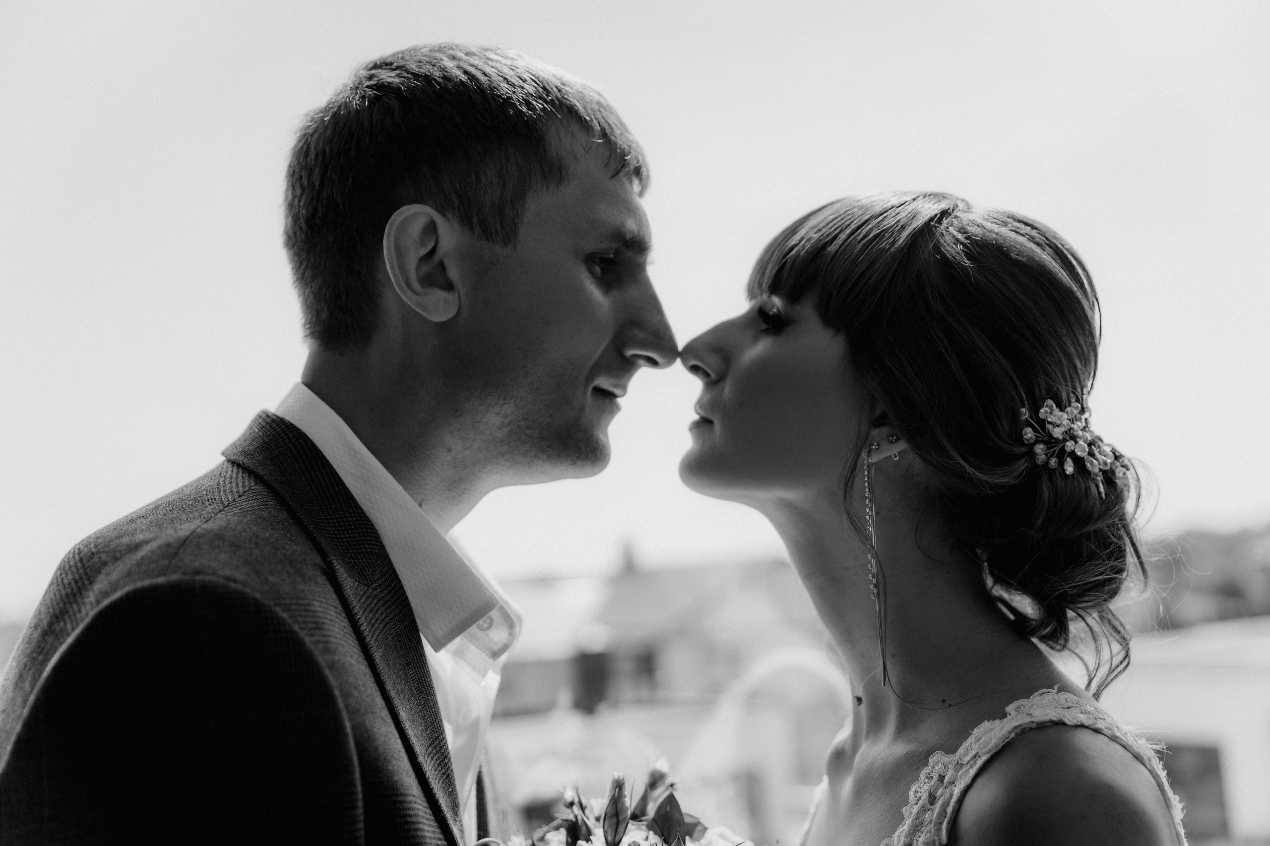 Forest Club. Камилла — свадебный и женский фотограф в Саратове