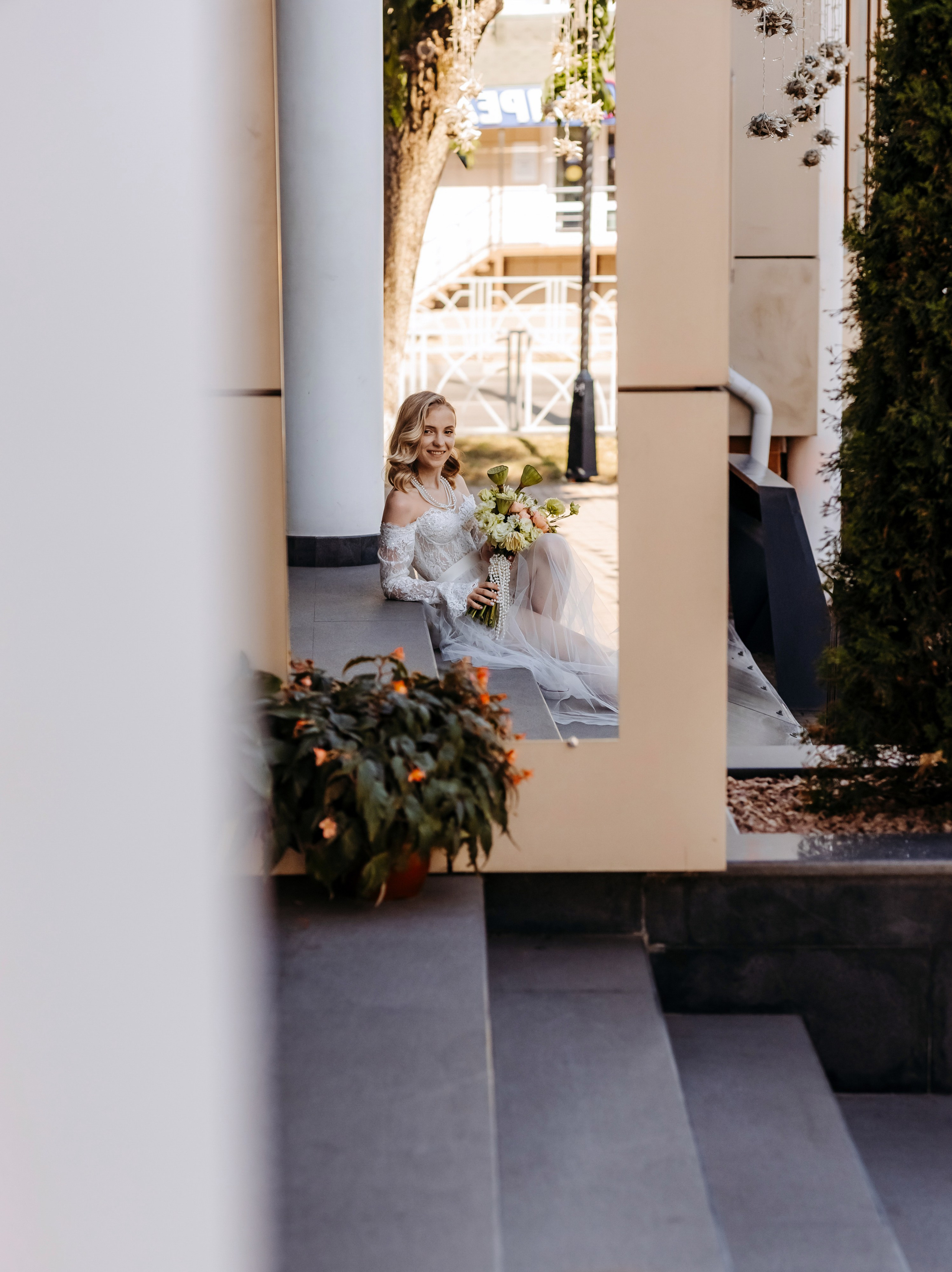 свадьба камерная