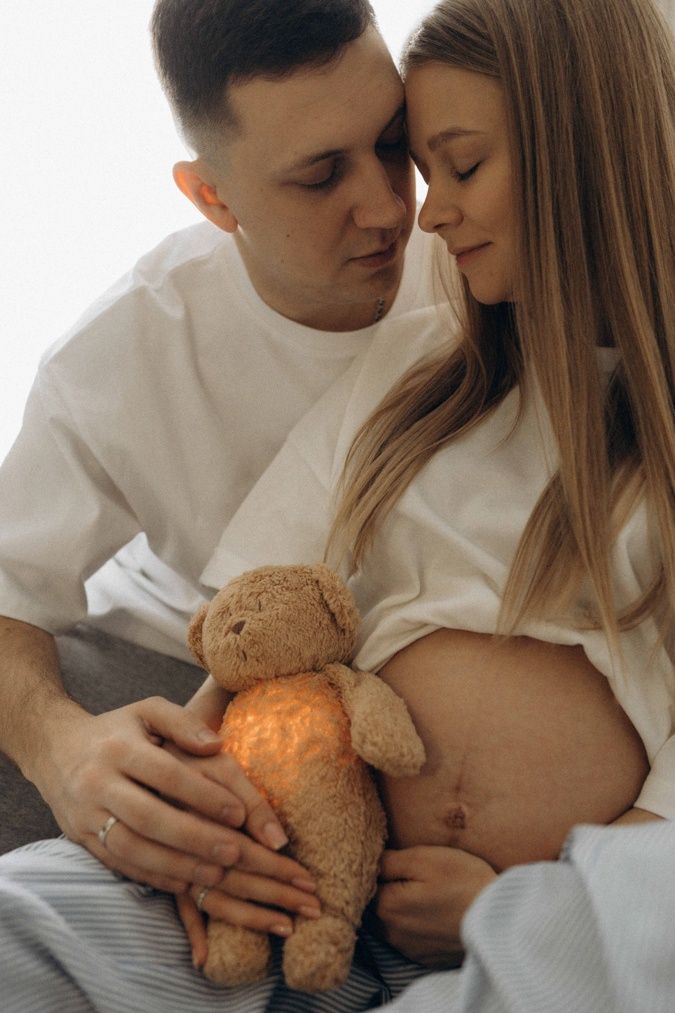 Женя и Максим. Семейный фотограф Юлия Котова