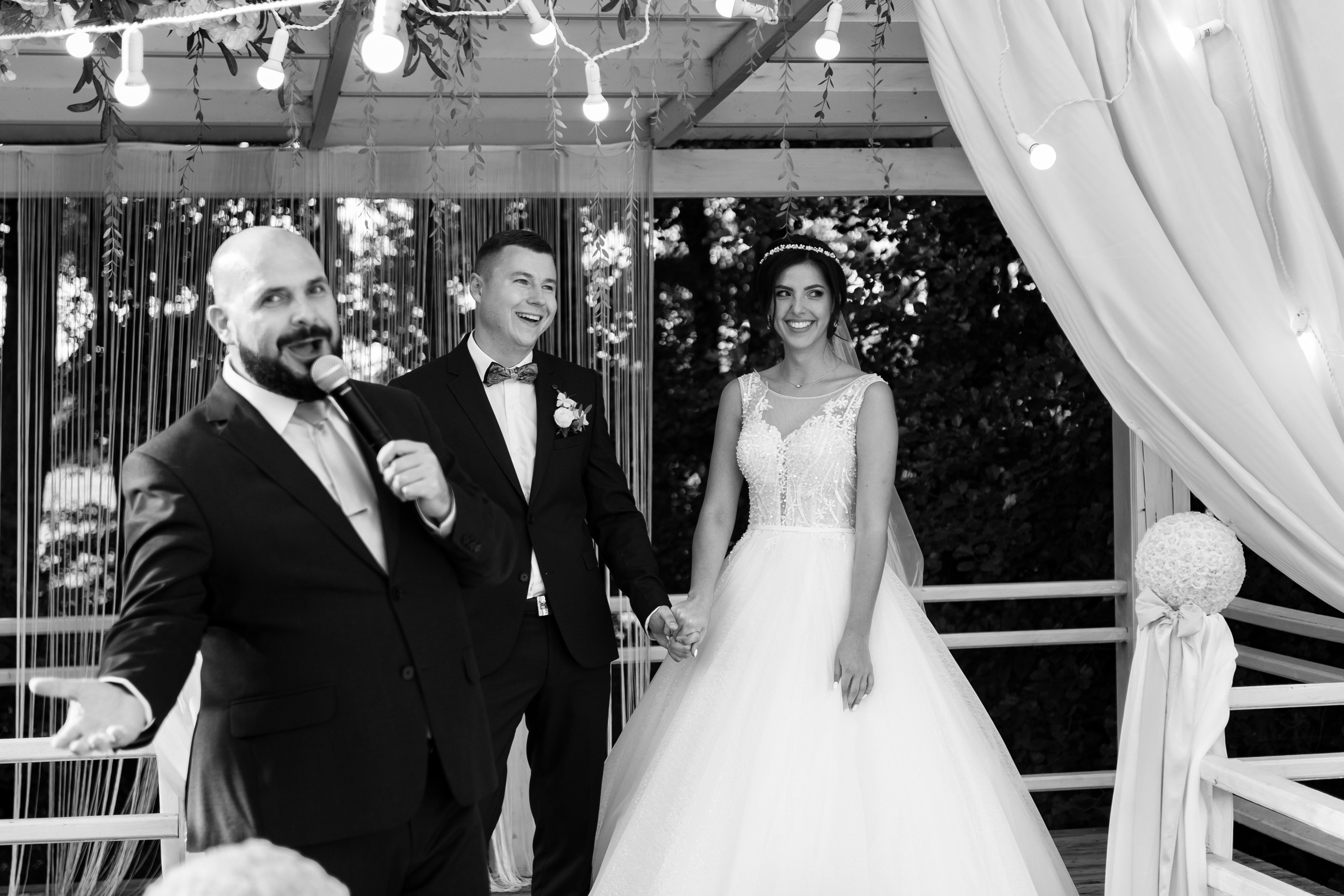 Свадебный фотограф Калининград - Александр Зубанов