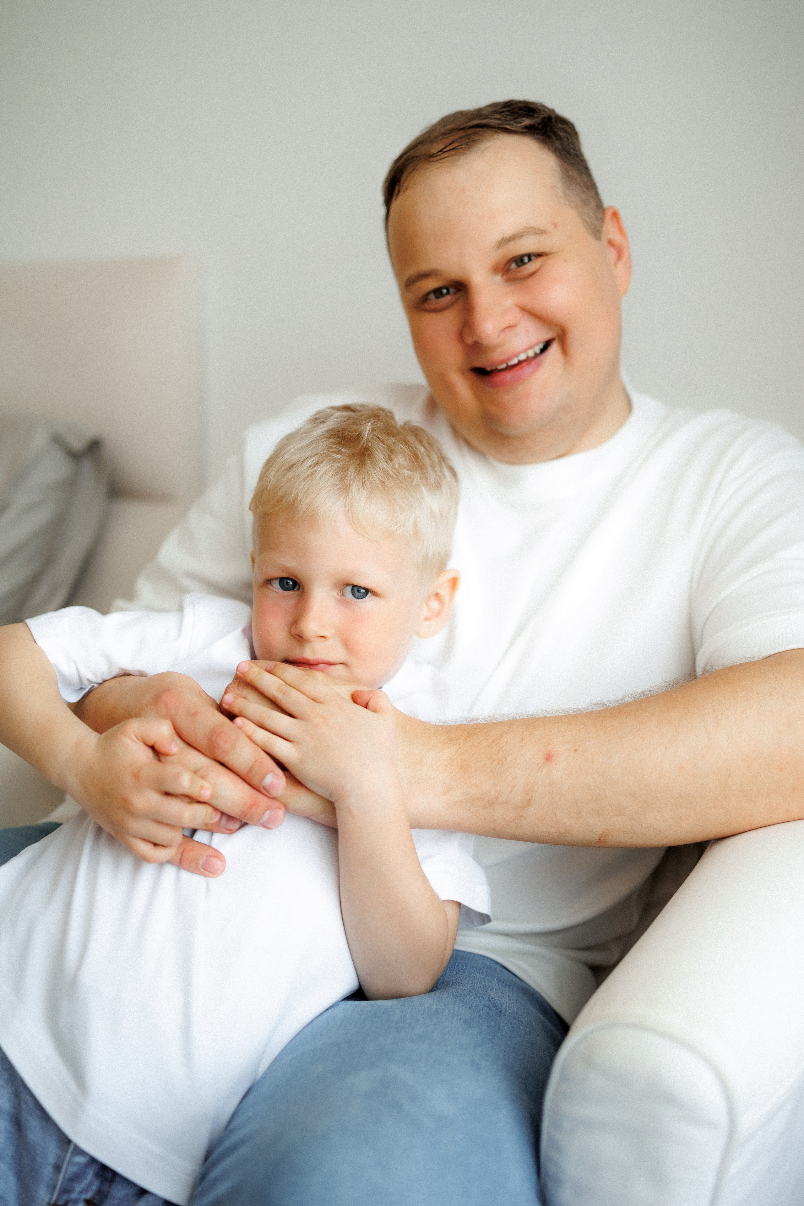 Скоро дважды мама. Фотограф Москва Светлана Кирюшина