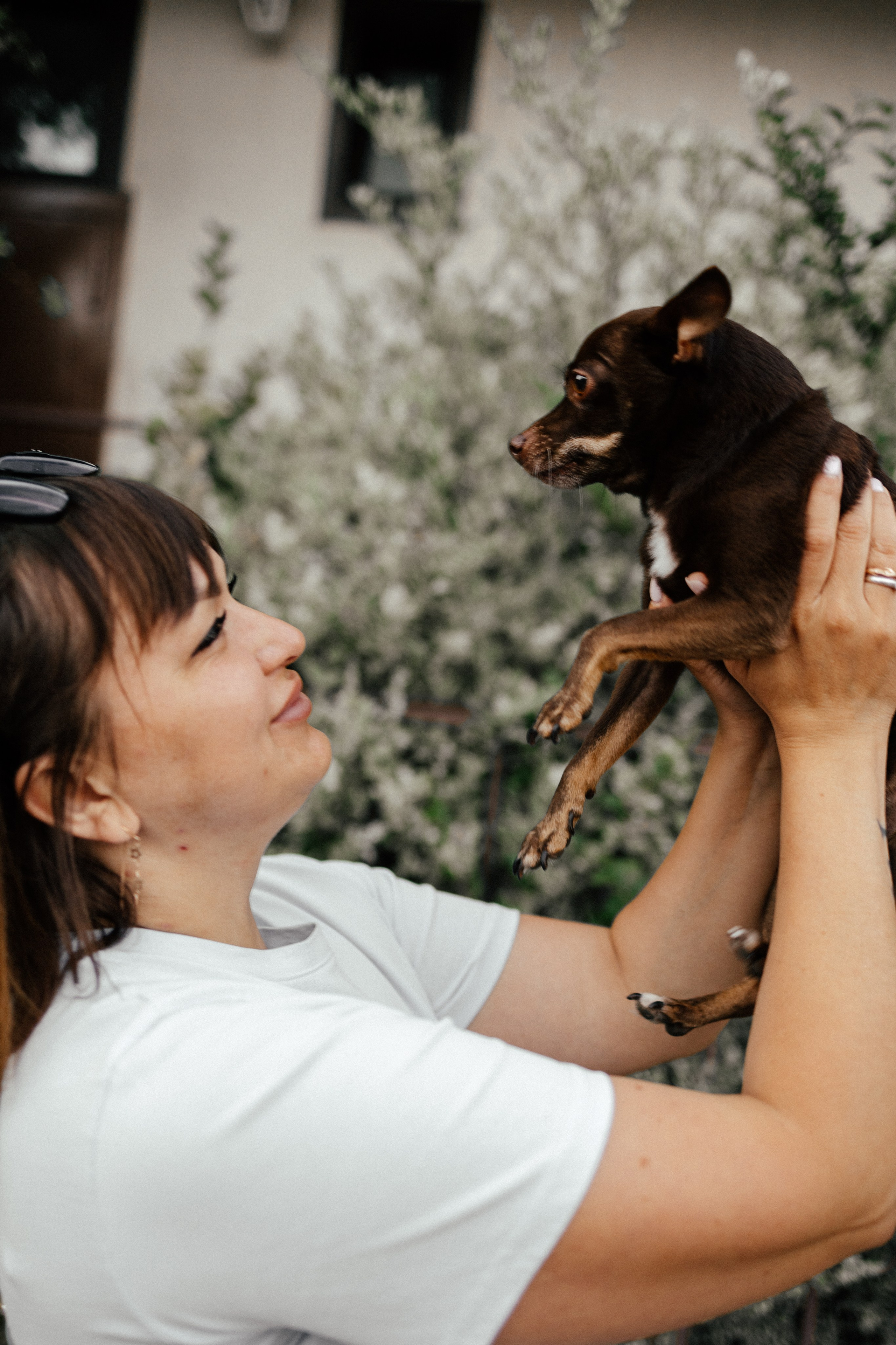 СемЁн!!!. Фотограф Москва Светлана Кирюшина
