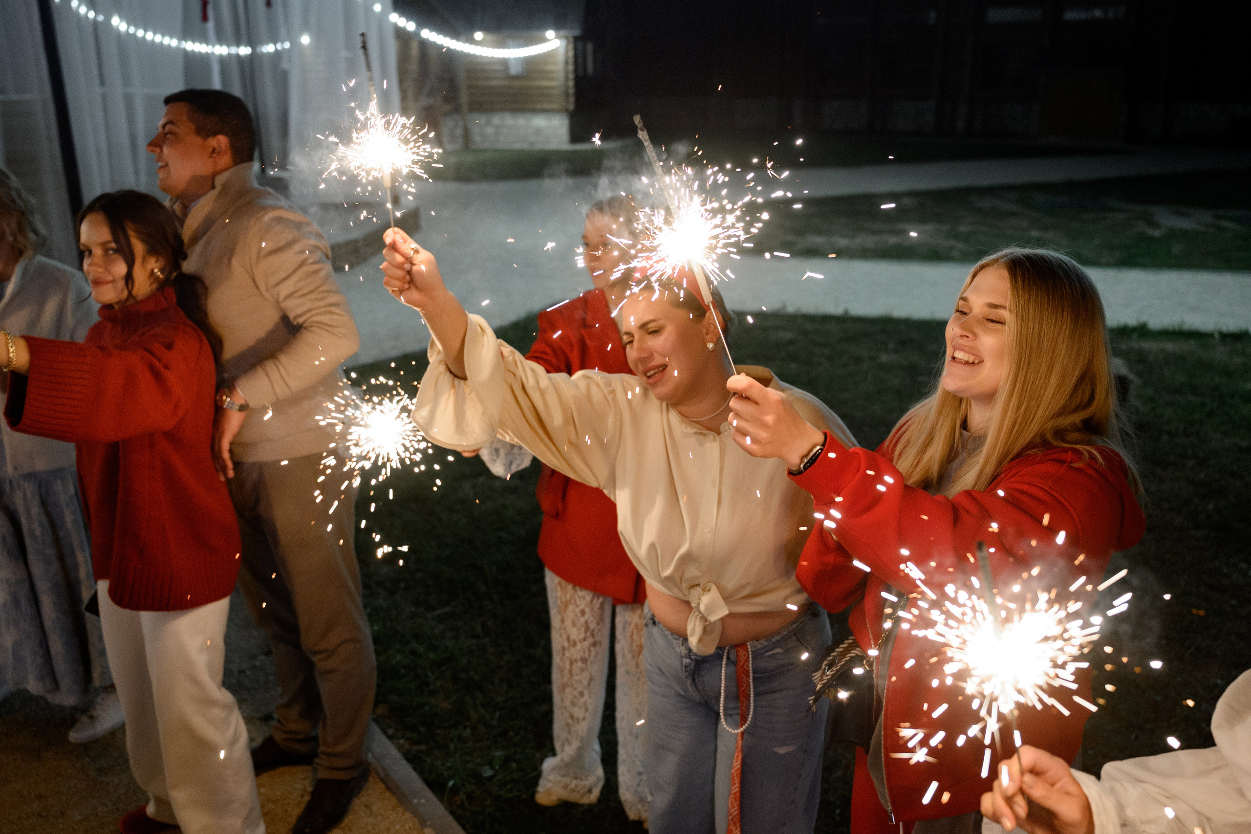 Lisa & Ilya. Фотограф в Липецке Ковалько Евгений
