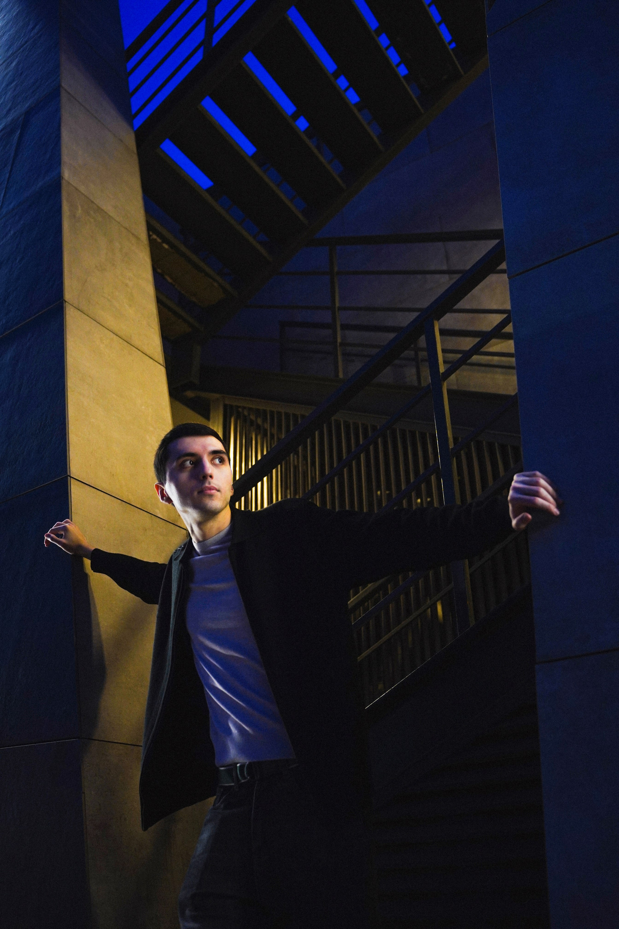 Мужчины. Слава Лерина. Фотограф. Ростов-на-Дону