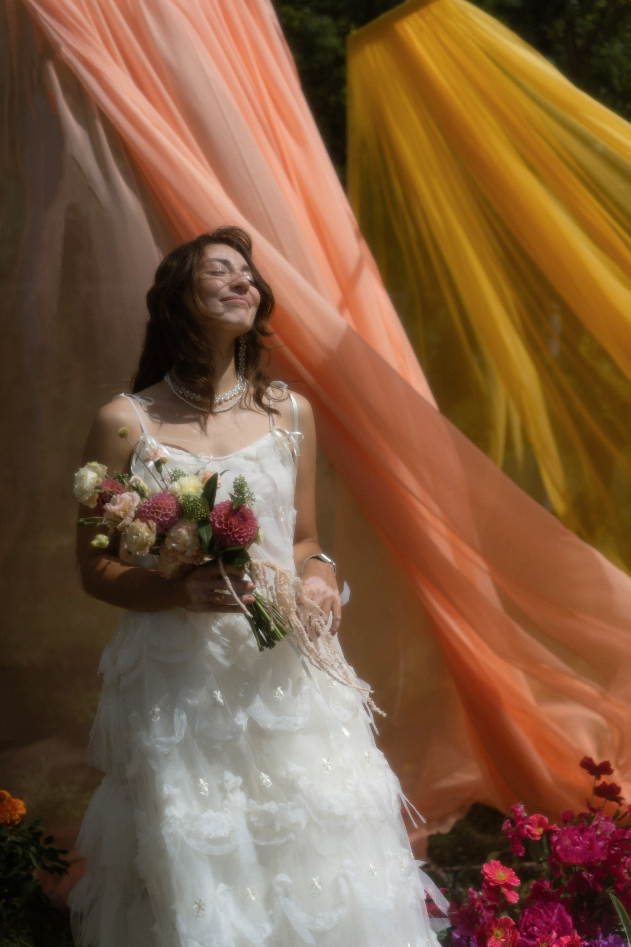 Маша и Андрей. Анонс. Семейный и портретный фотограф в Саратове Сахарова Маша