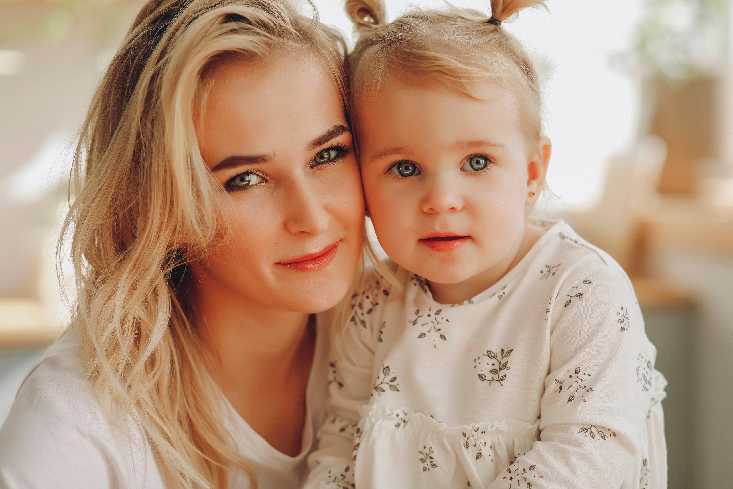 Катя+София+Руслан. Свадебный фотограф Волгоград и Волжский Евгения Кимлач