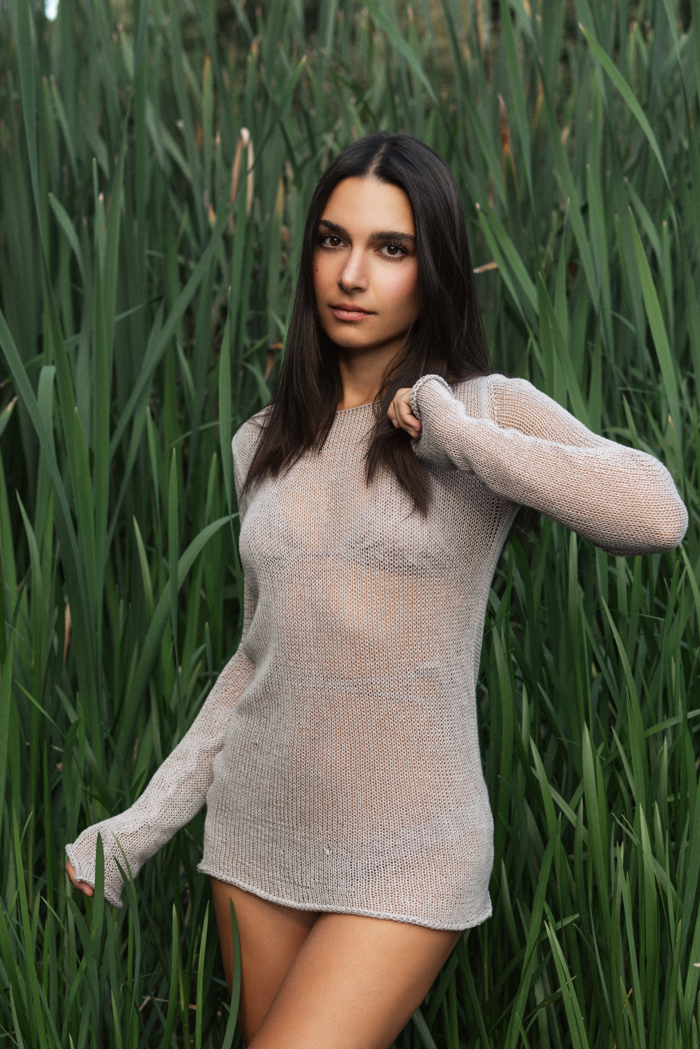 Роксана. Женский фотограф в Москве Анастасия Сидорова