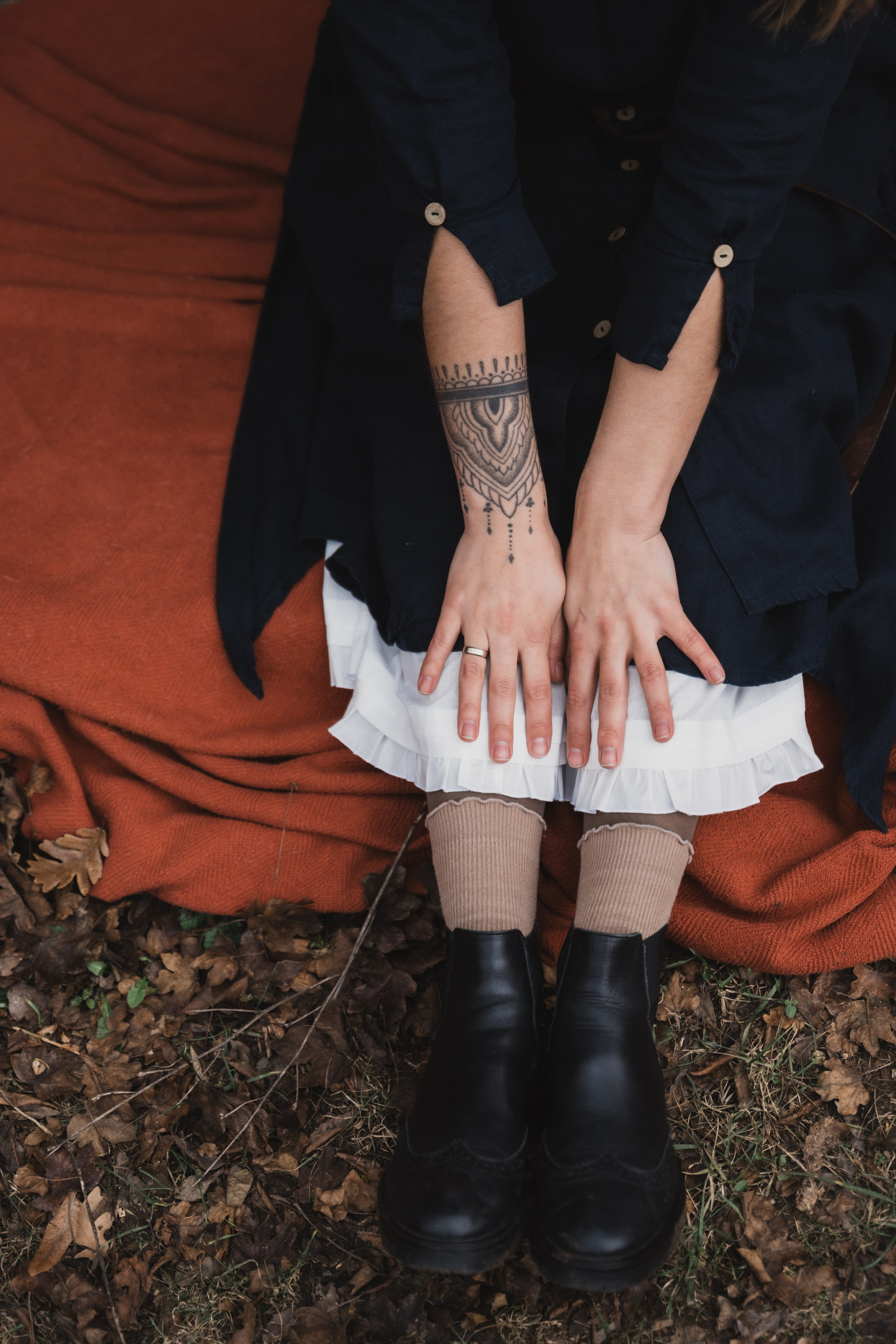 Екатерина. Мария Кобзева, фотограф в Ялте, Крым