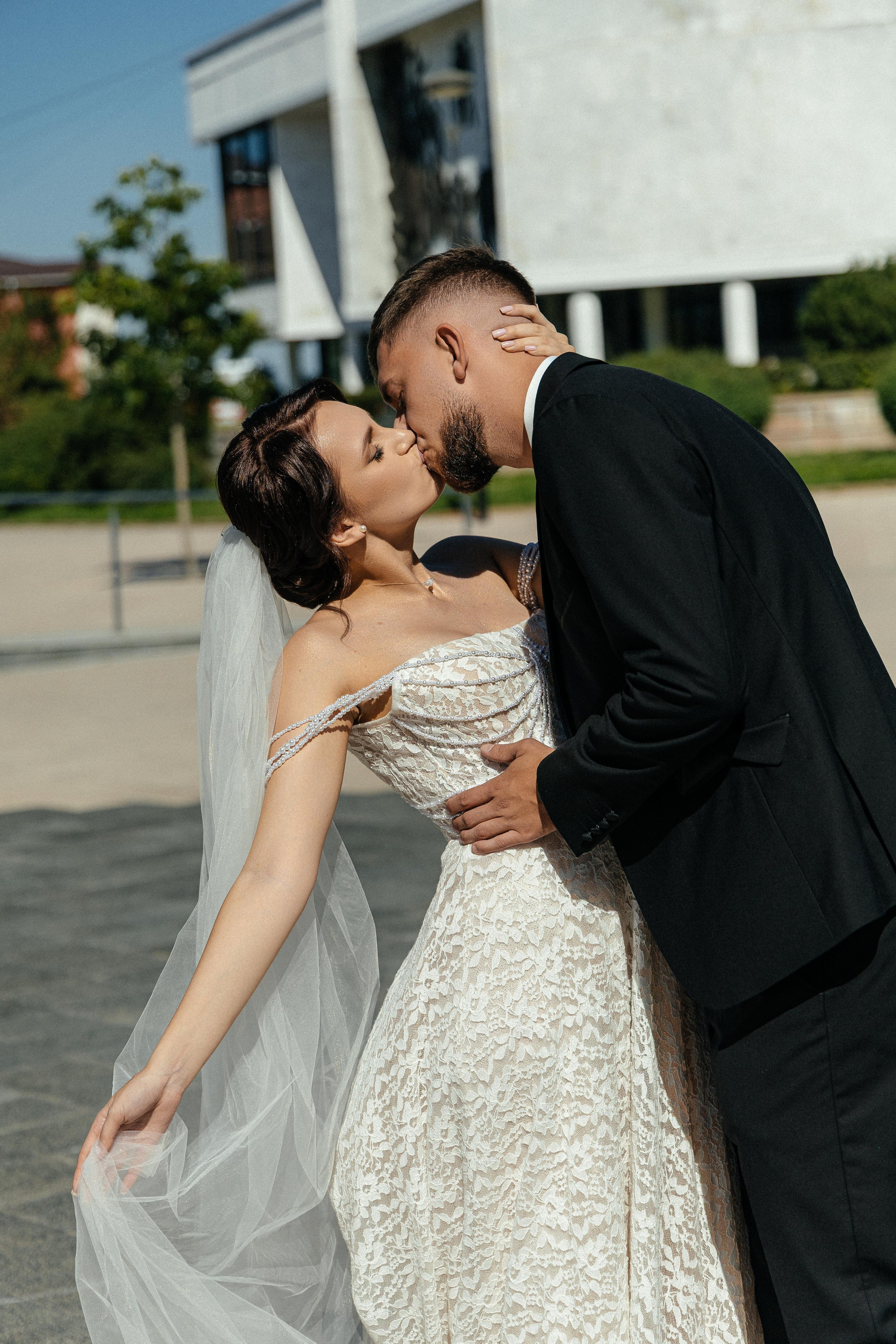 Love in the Hotel. Артём Бачурин — свадебный фотограф Воронеж