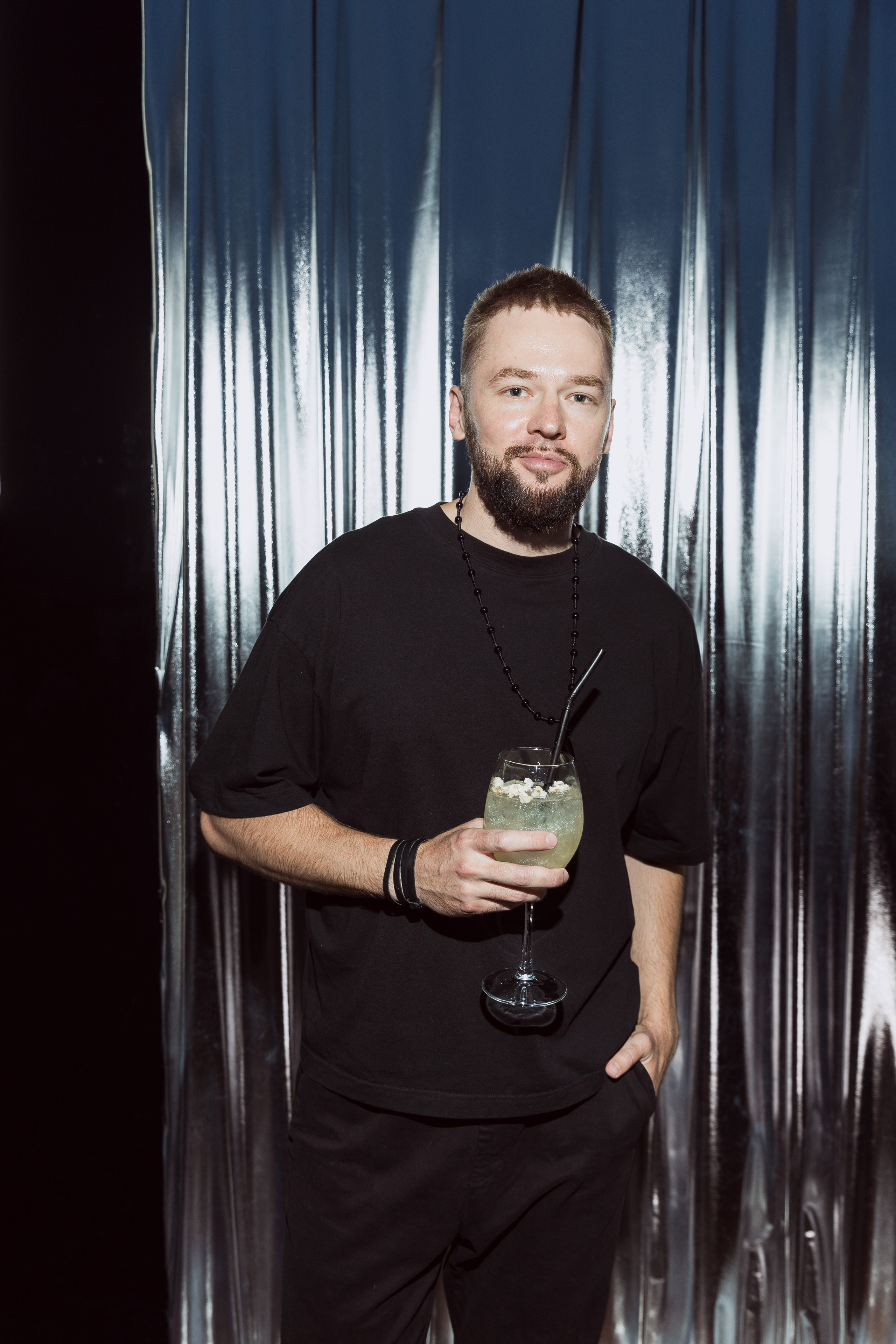 Under the moon party. Свадебный и репортажный фотограф Новороссийск Краснодар Сочи Крым Данила Данилов