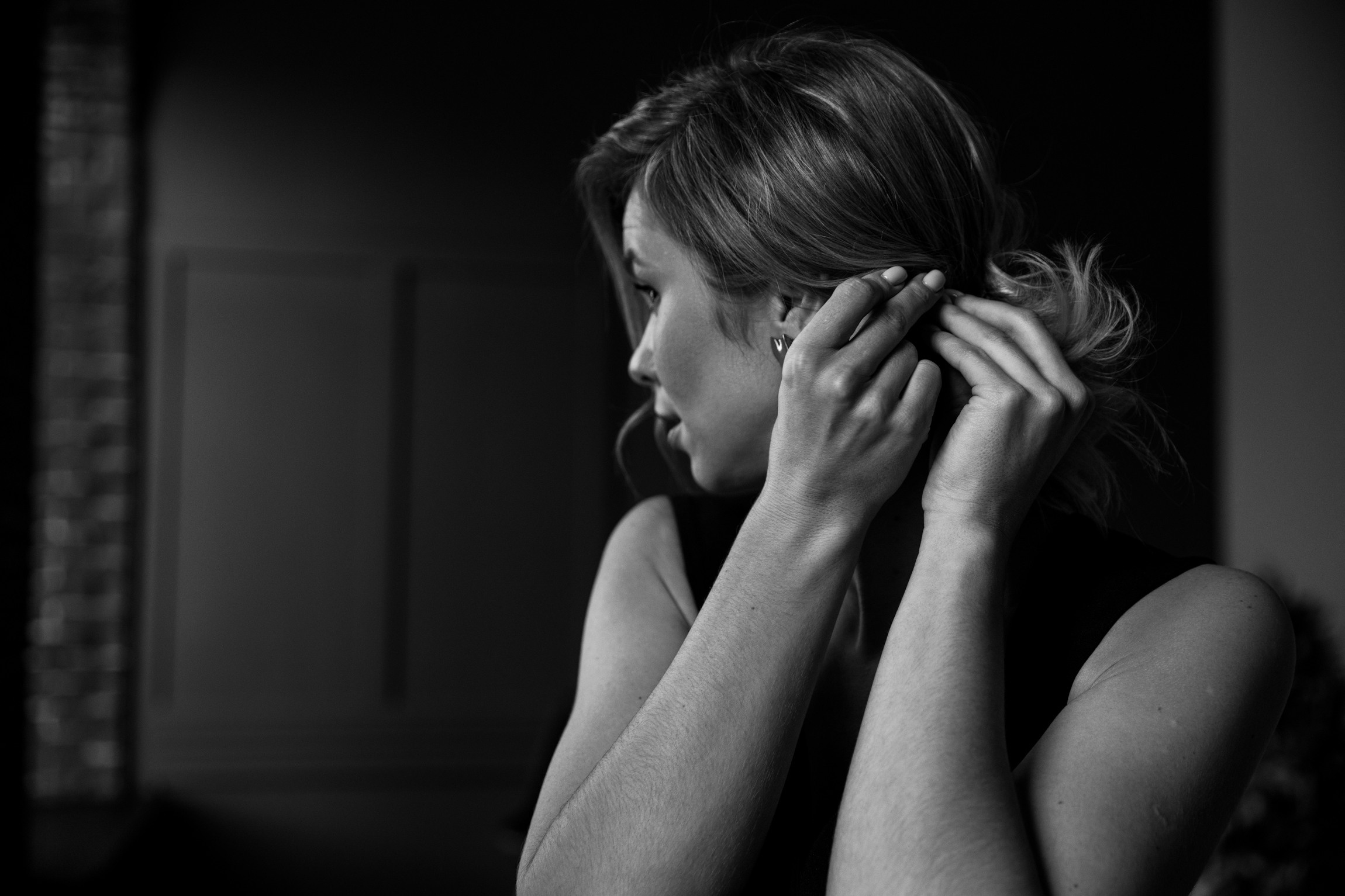 Фотосессия Оли