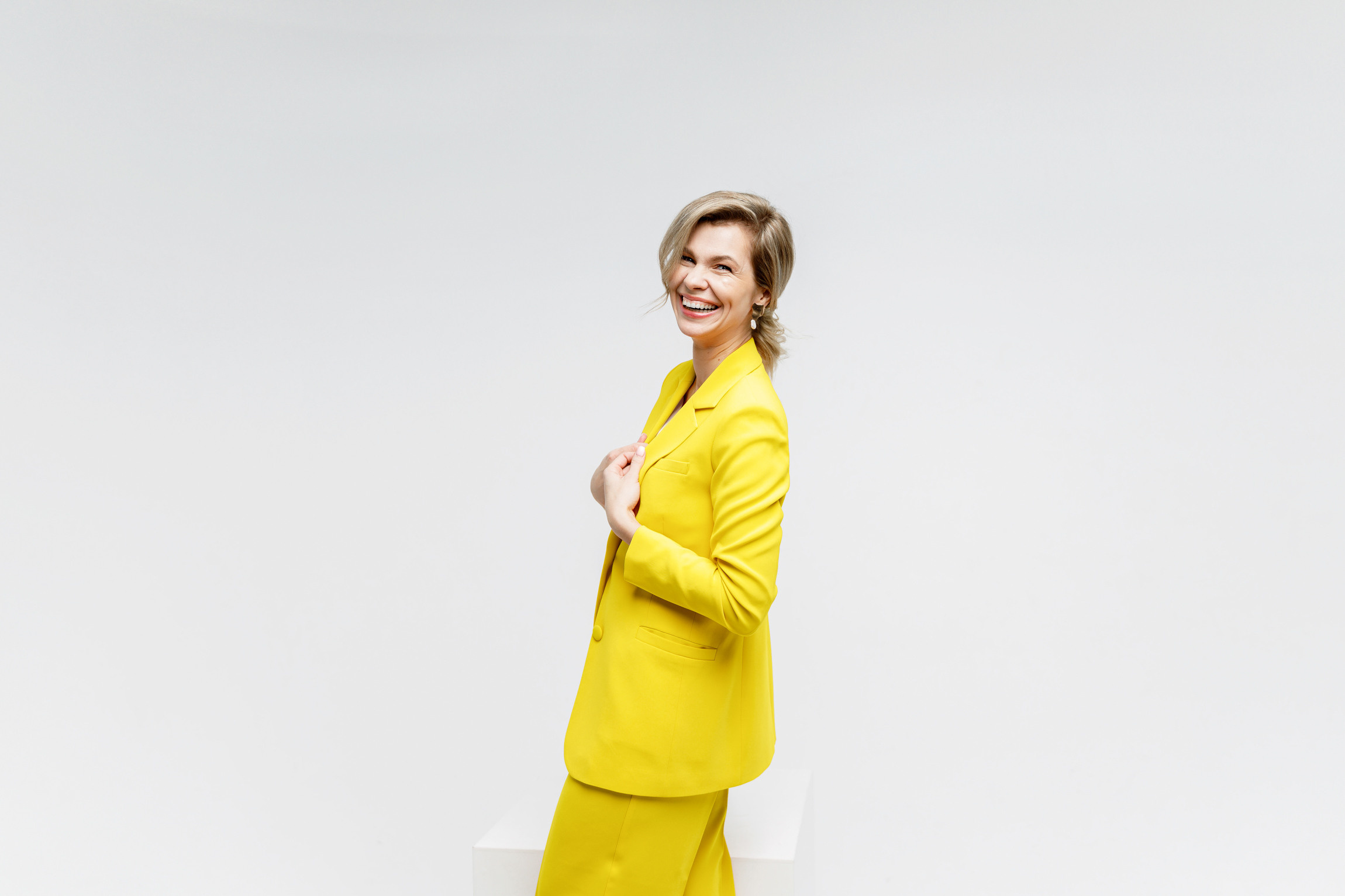 Фотосессия Оли