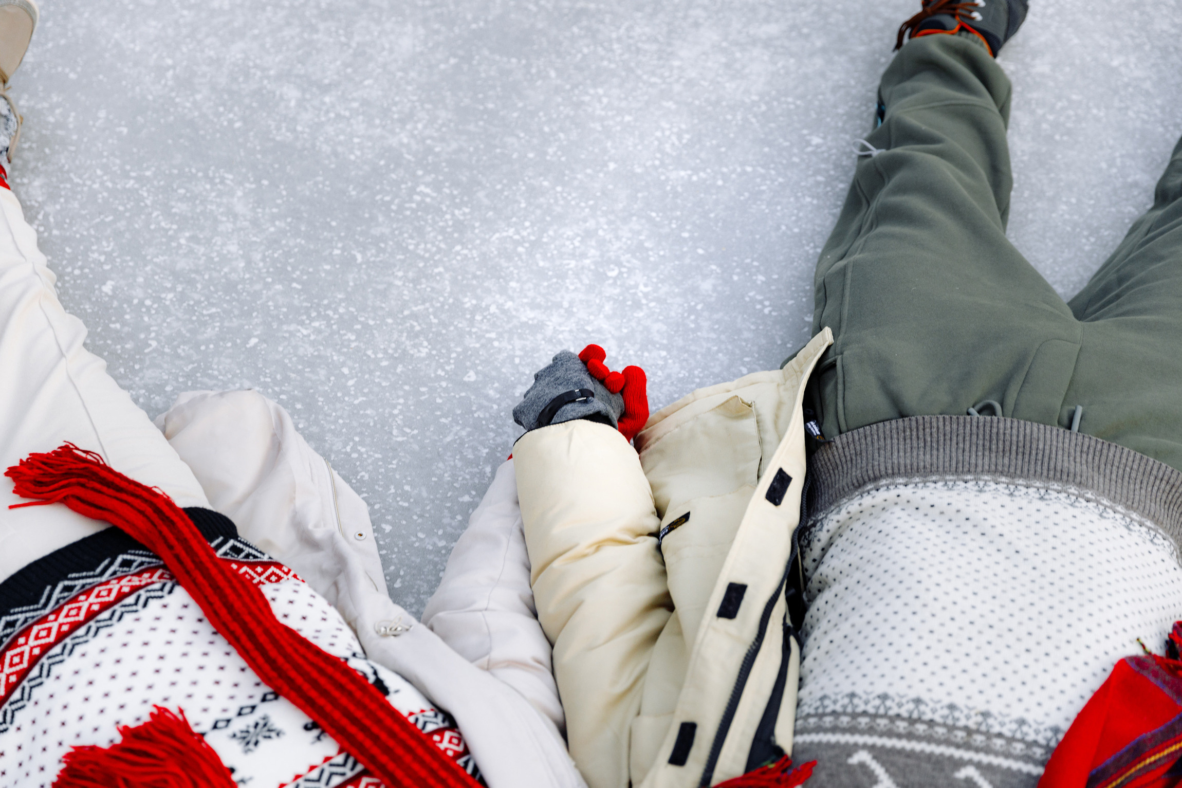 Зимняя сказка