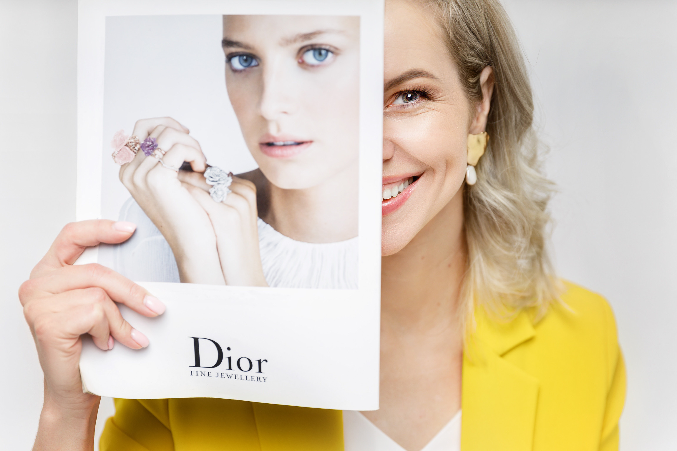 Фотосессия Оли