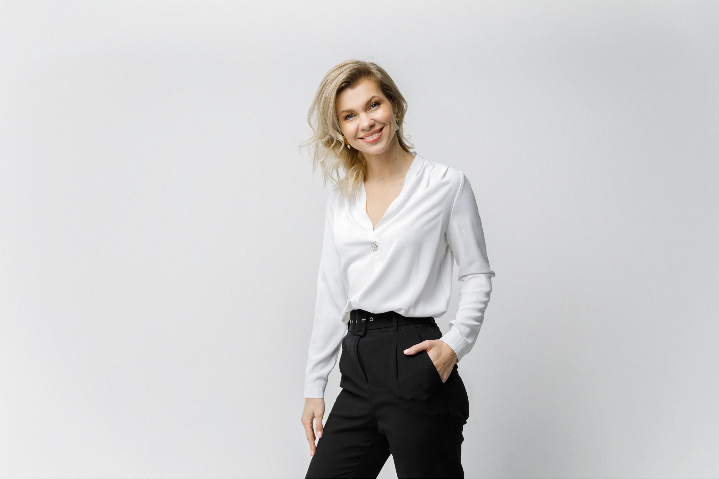 Фотосессия Оли