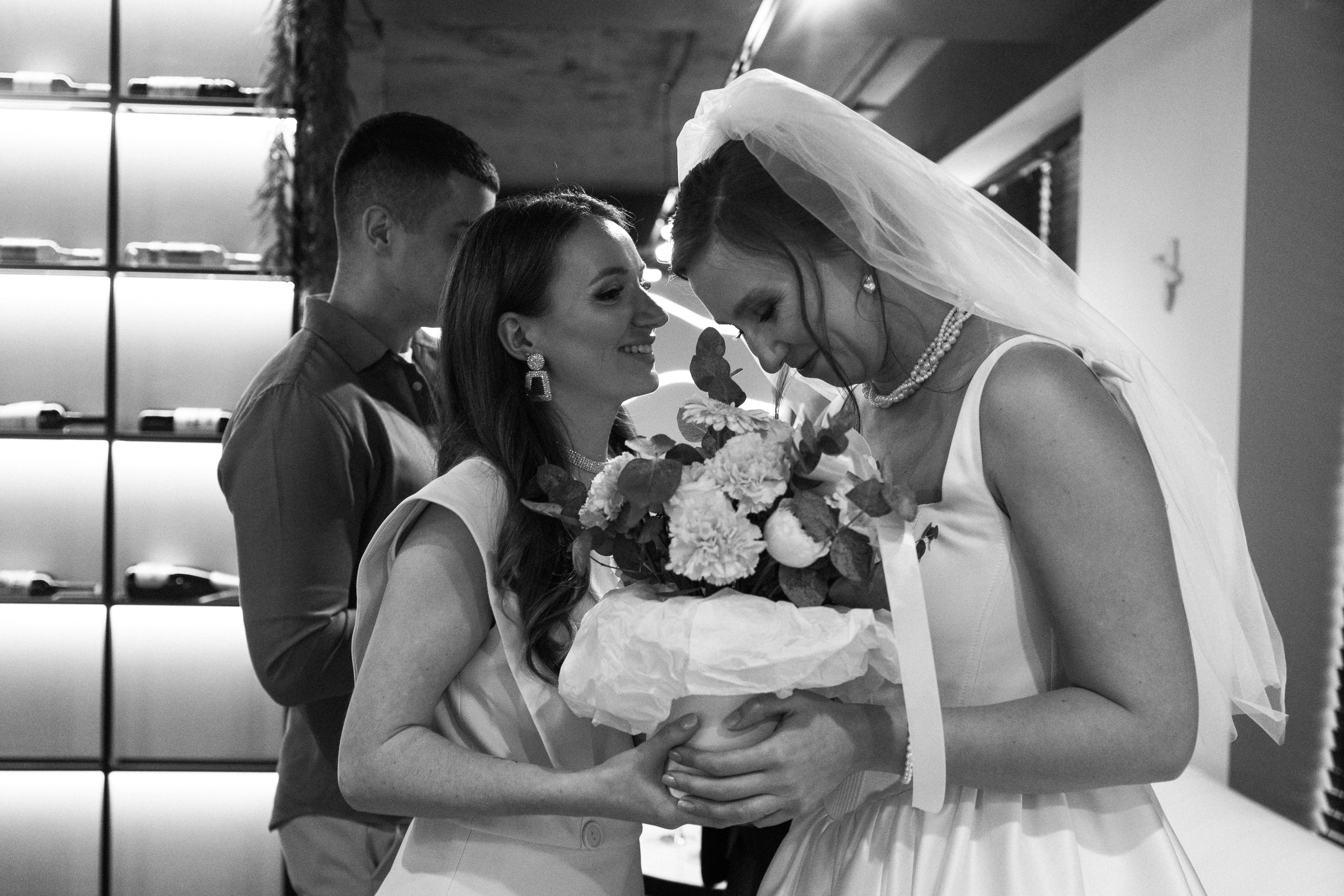 Ксения & Юрий. Свадебный и портретный фотограф Соломко Диана