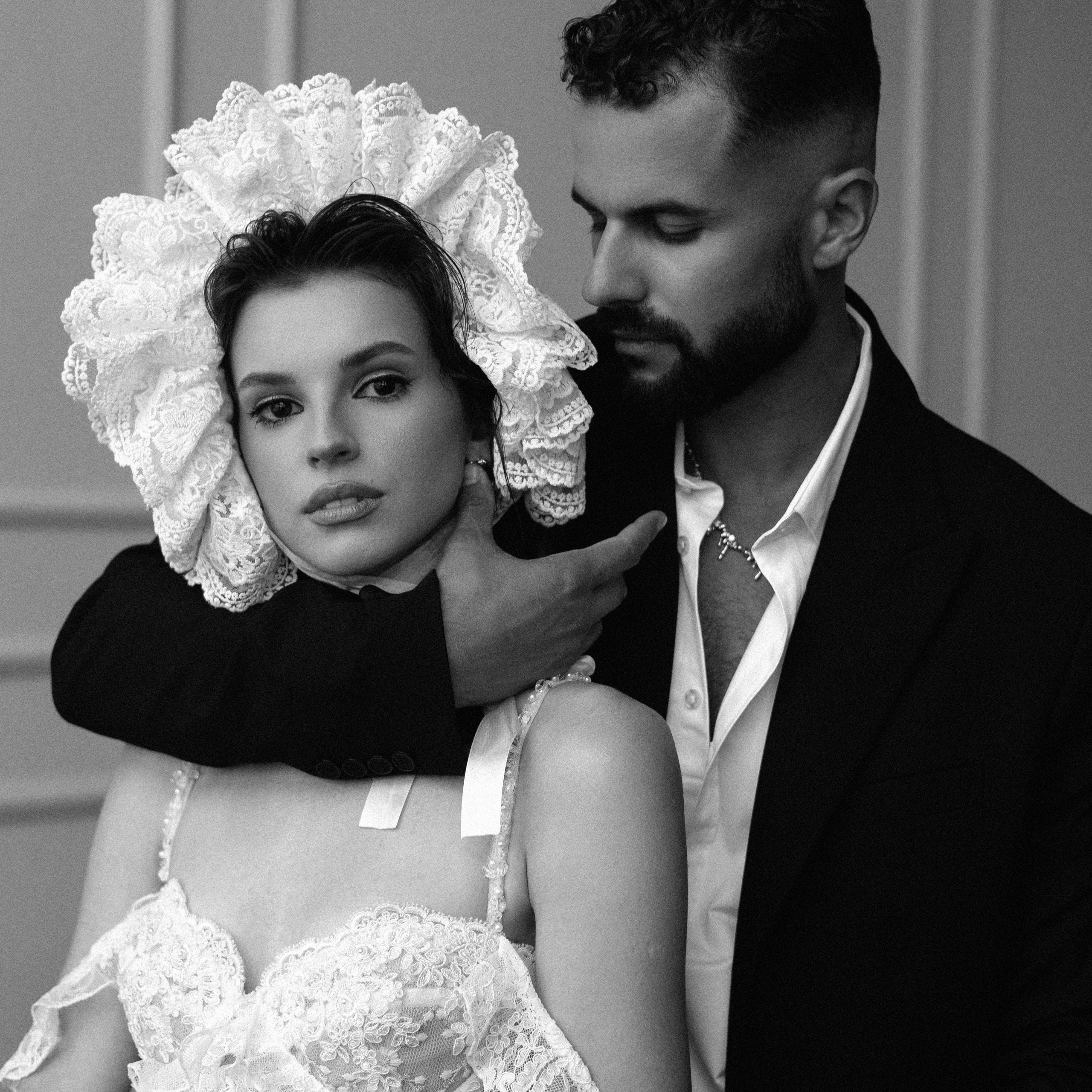 Красивая любовь. Свадебный и портретный фотограф Соломко Диана