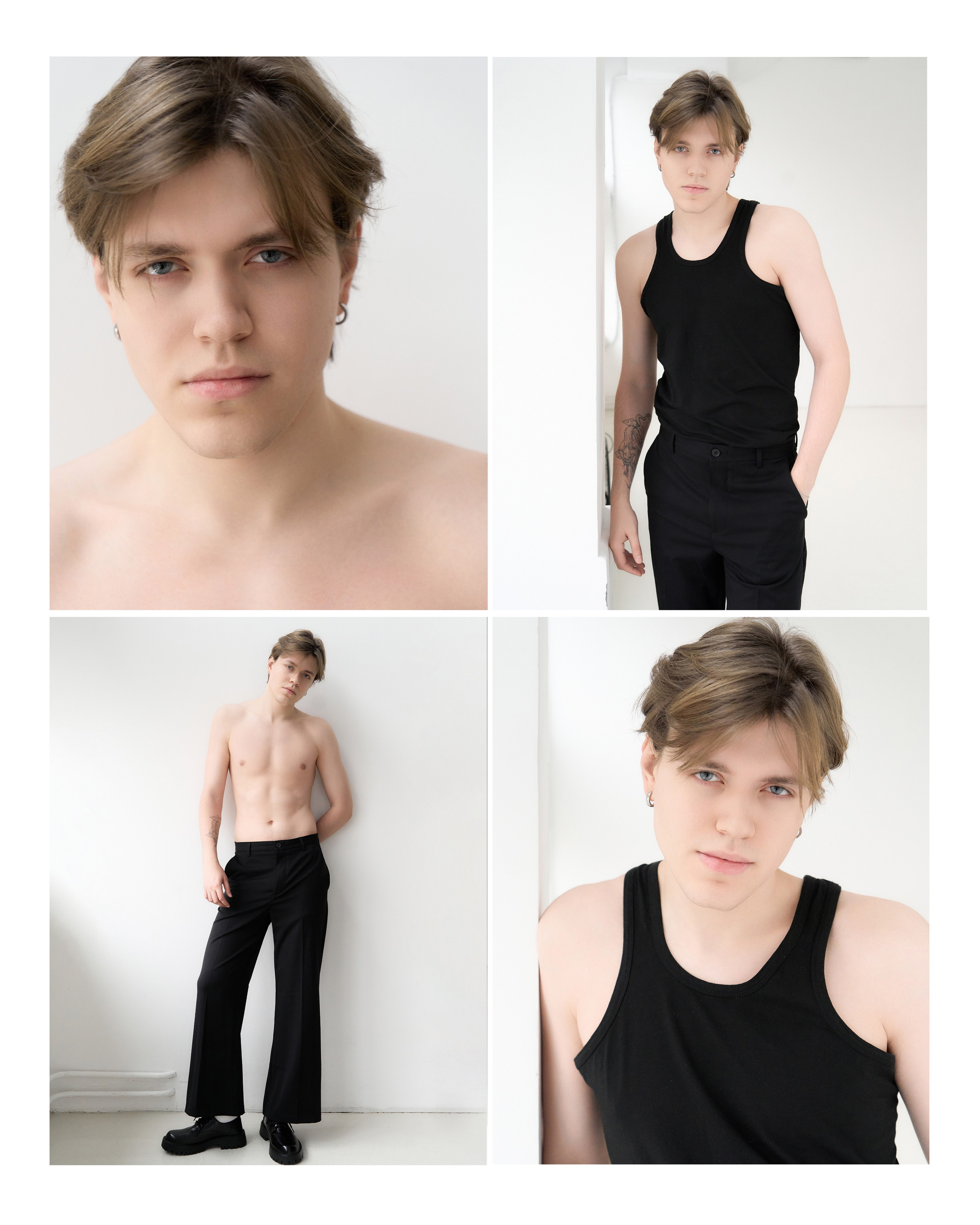 Снепы и полароиды для моделей в Москве | Пабло Пират. Пабло Пират — фотограф, скаут и модельное агентство в Москве