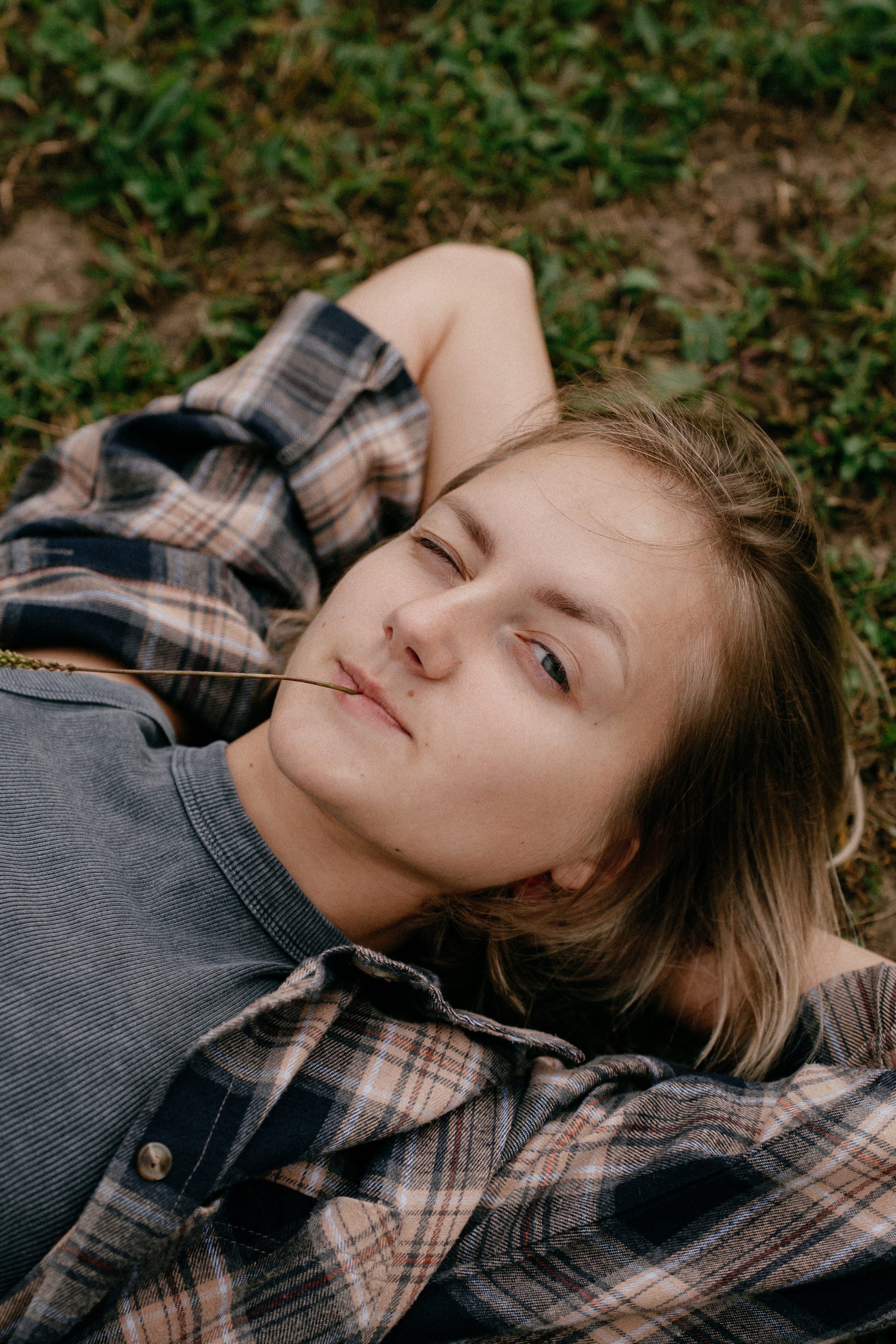 Liza. Фотограф в Москве Маша Игитова