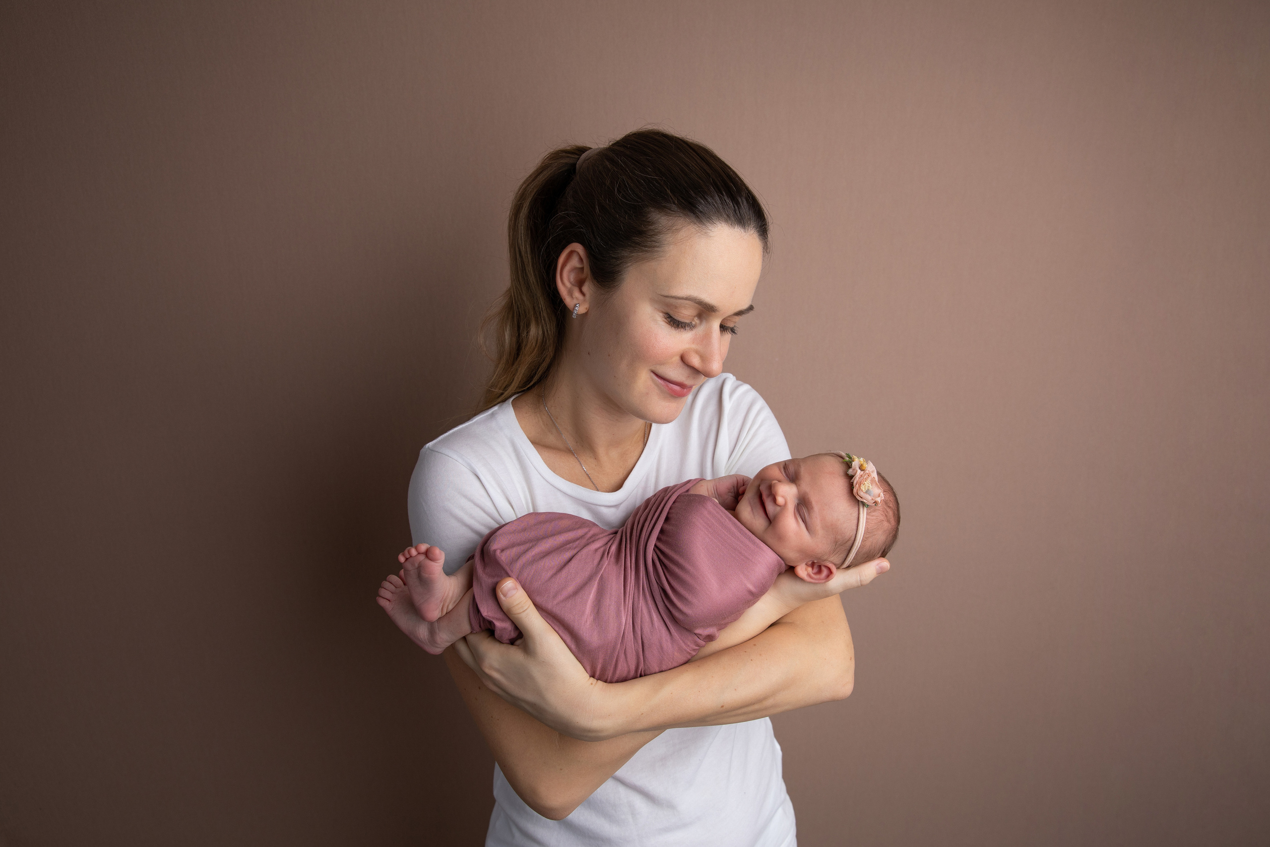 Families. Newborn photographer. Keski-Suomi (Central Finland)