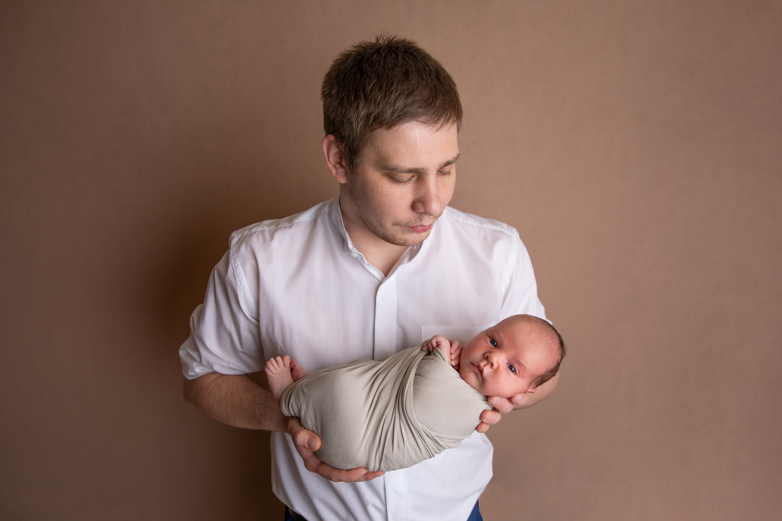 Families. Newborn photographer. Keski-Suomi (Central Finland)