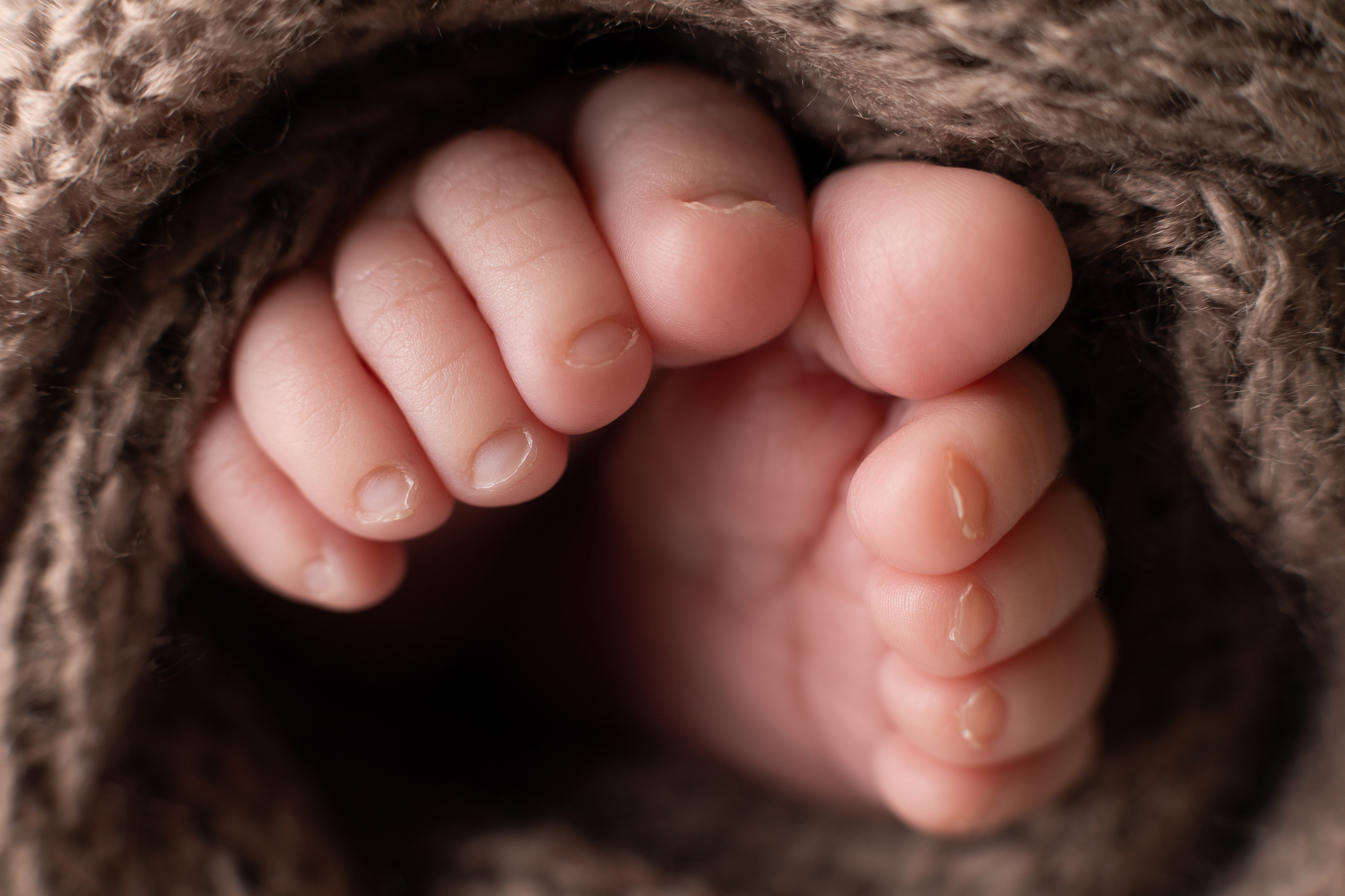 Newborn. Newborn photographer. Keski-Suomi (Central Finland)