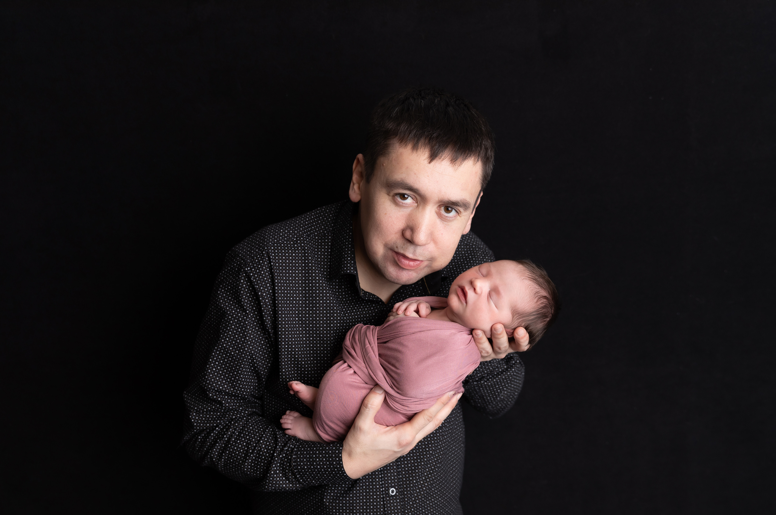 Families. Newborn photographer. Keski-Suomi (Central Finland)
