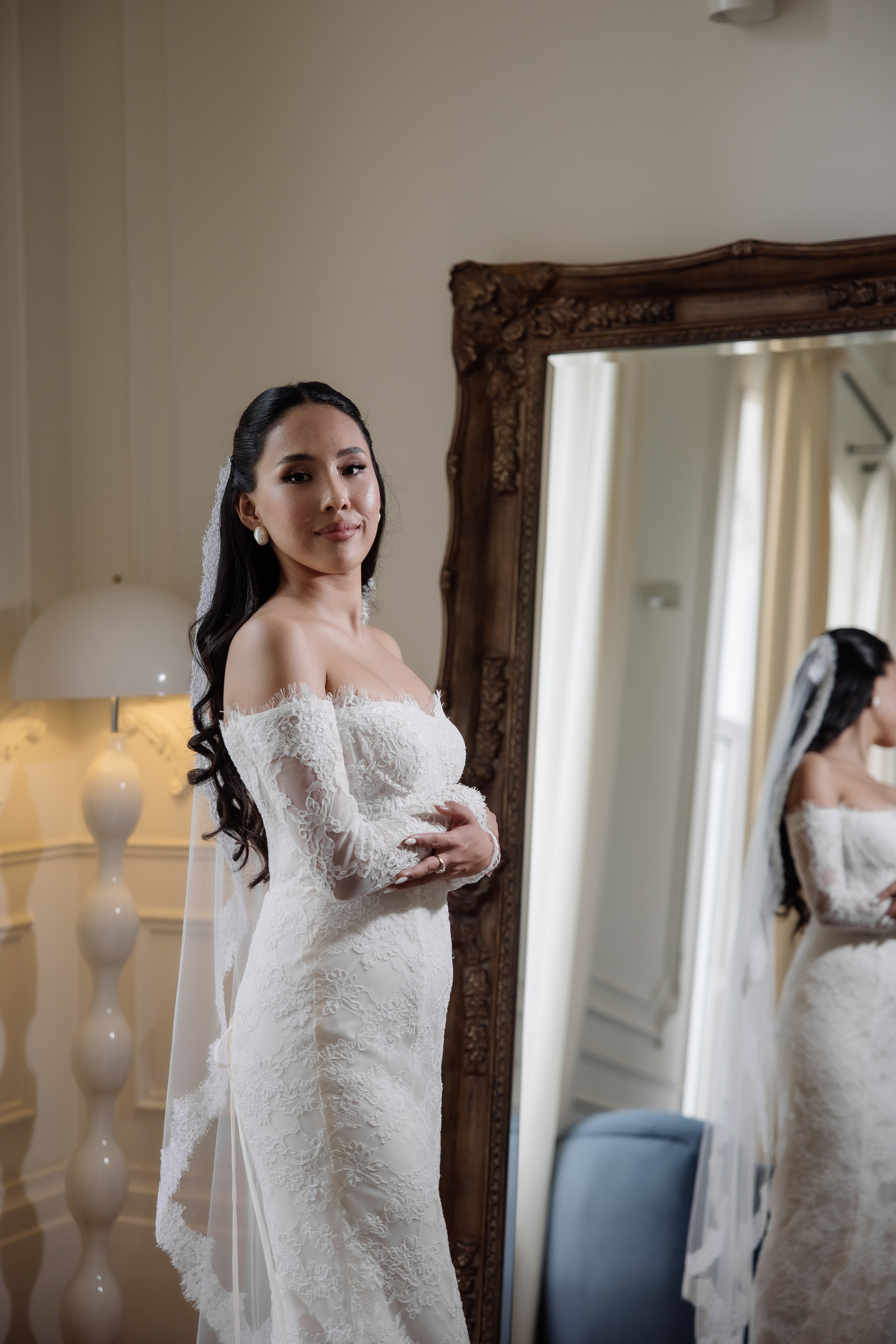 T&D. Свадебный фотограф в Астрахани